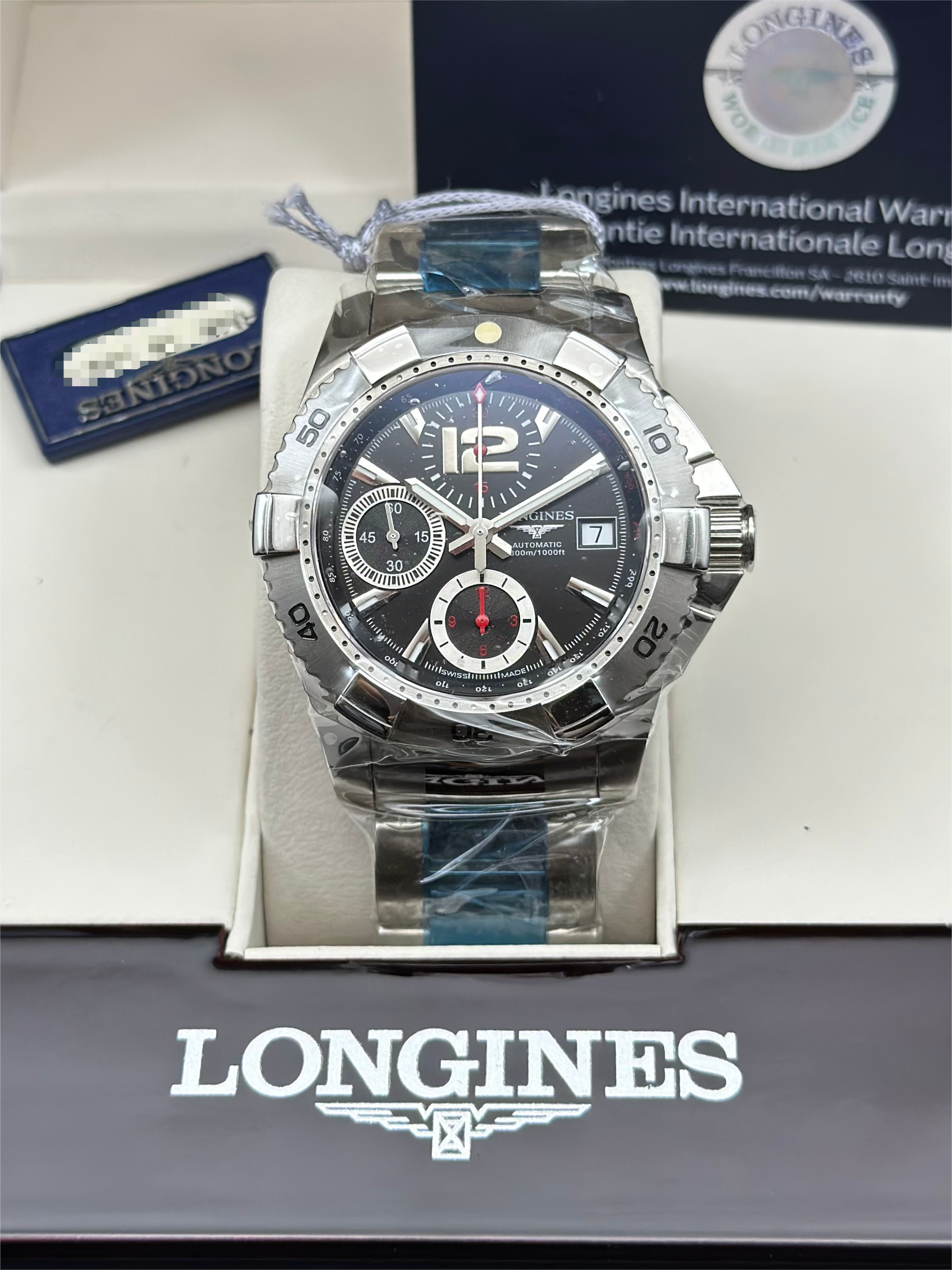 Longines L3.651.4.56.6
