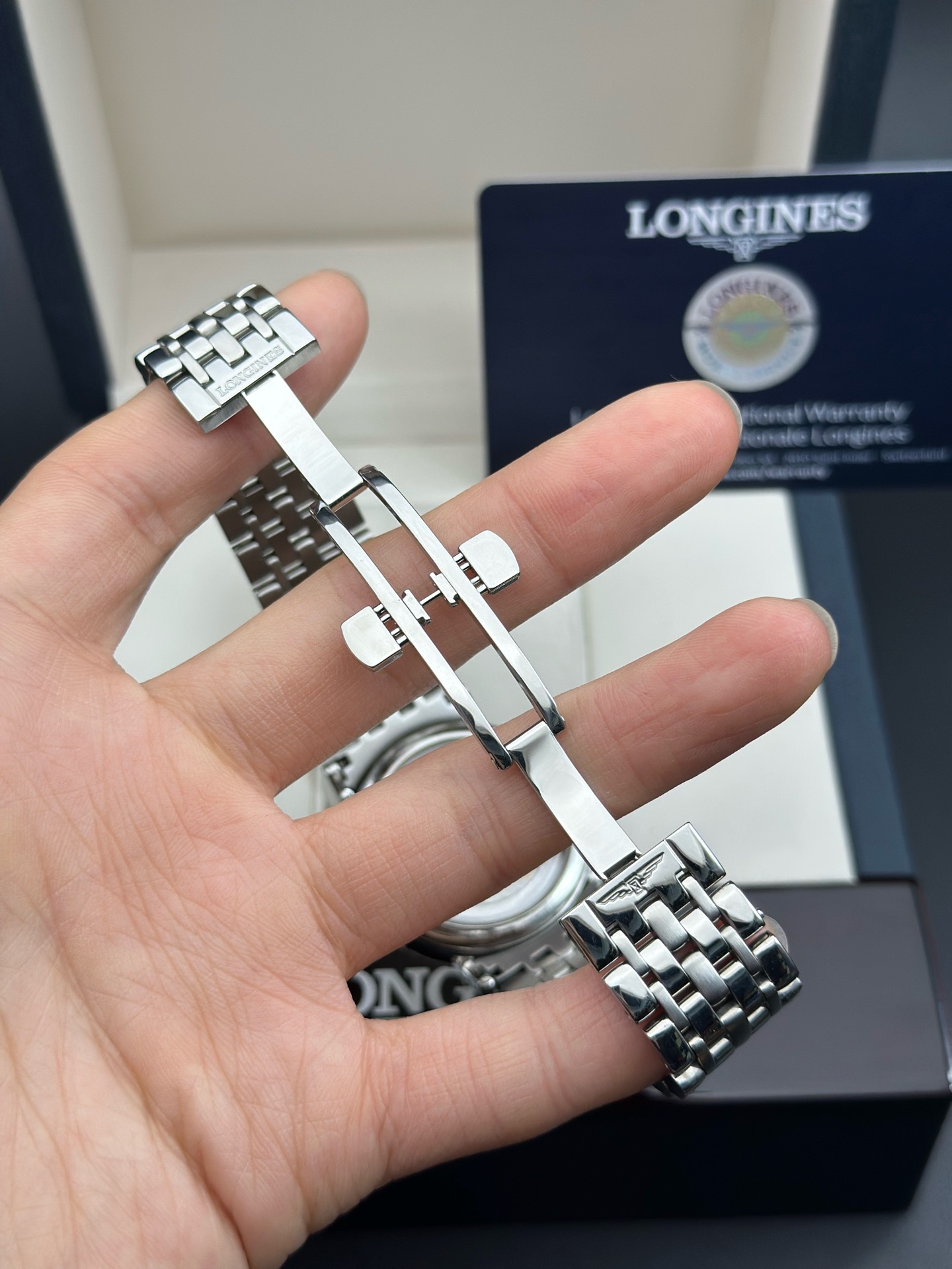 Longines L4.809.4.77.6 detail 5
