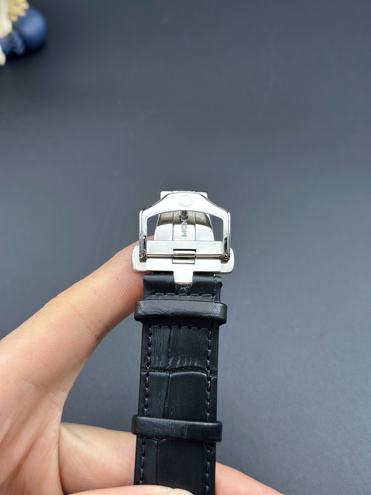 Montblanc U0105858 detail 4