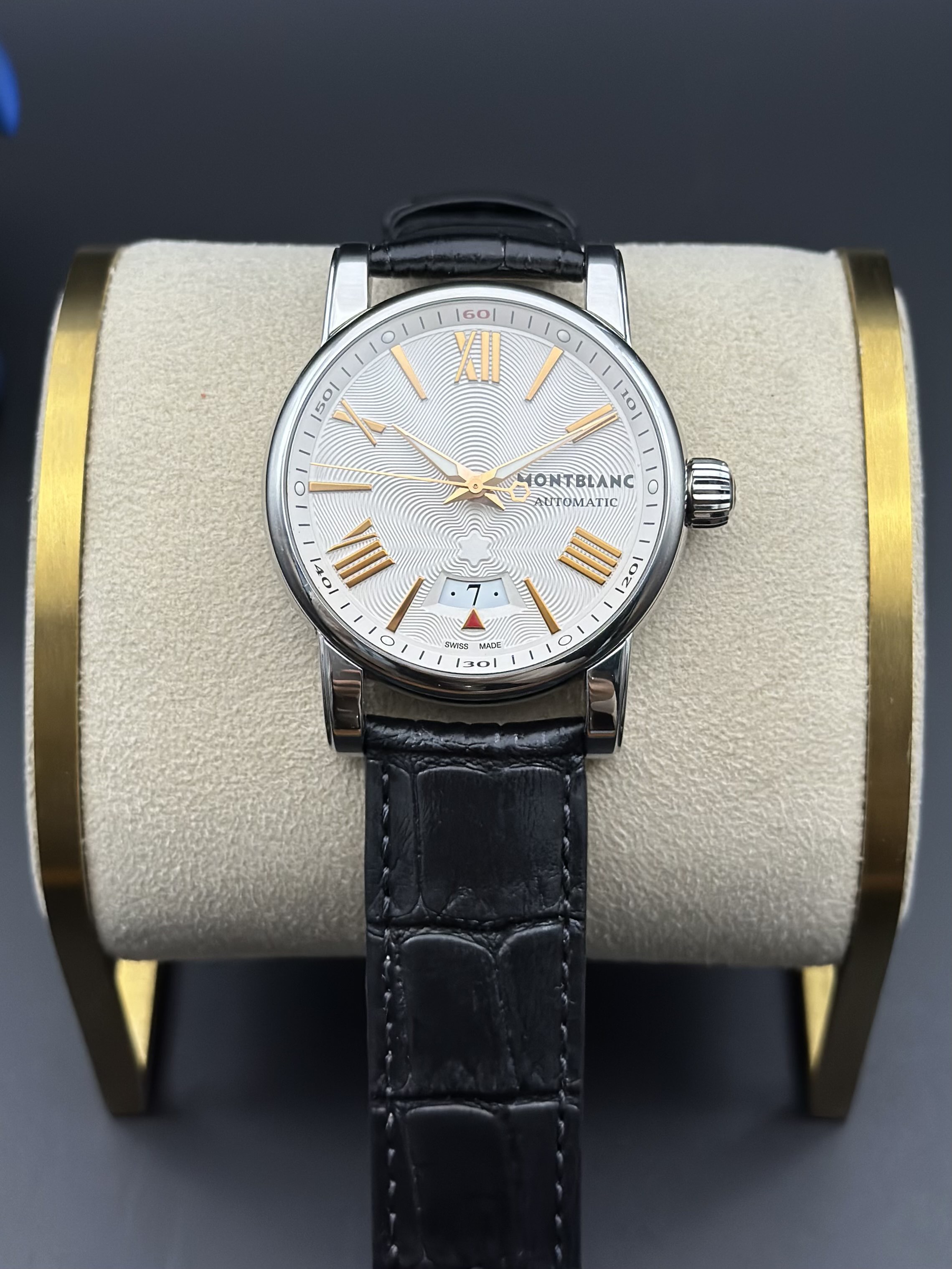 Montblanc U0105858