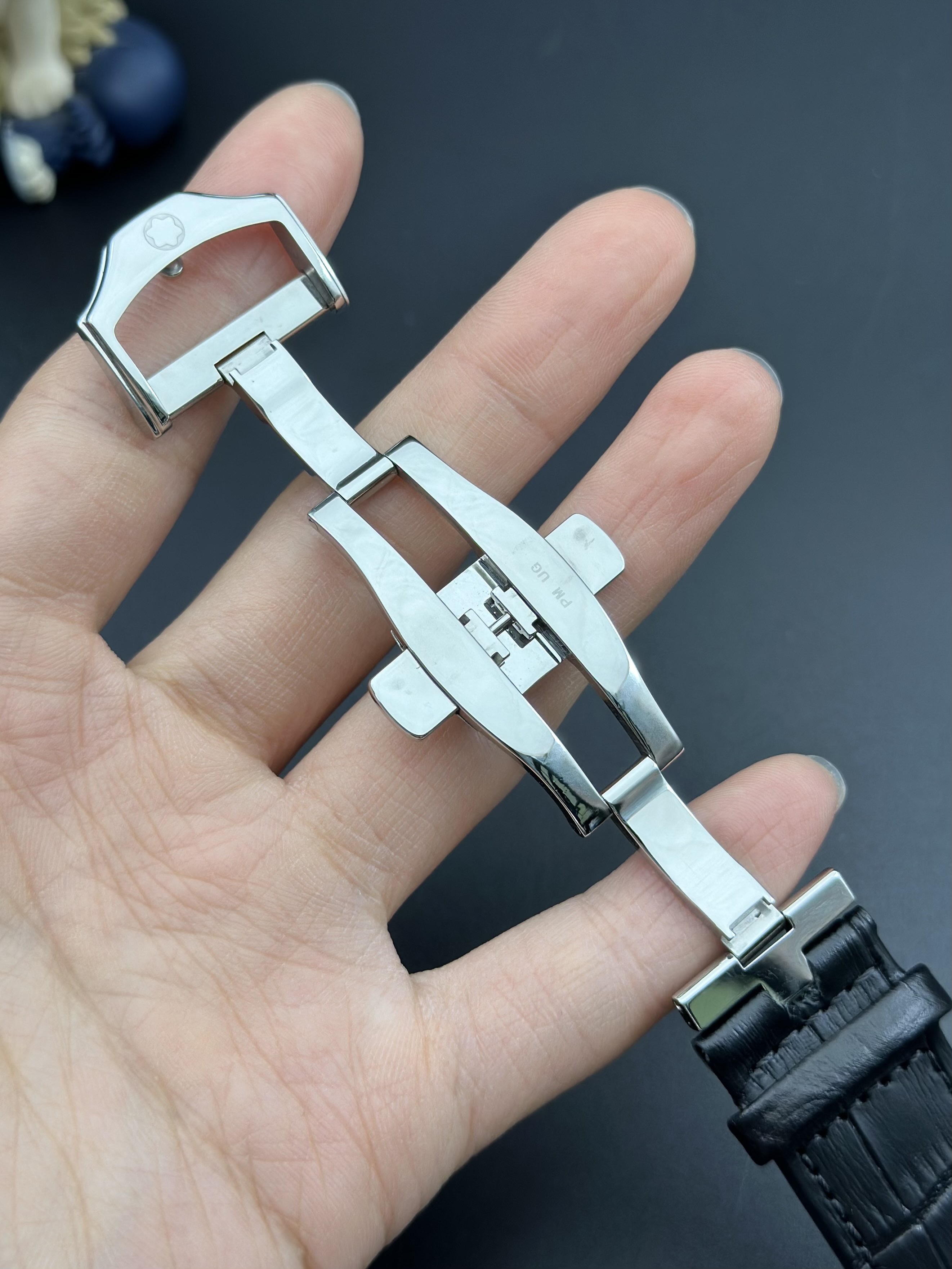 Montblanc U0105858 detail 5