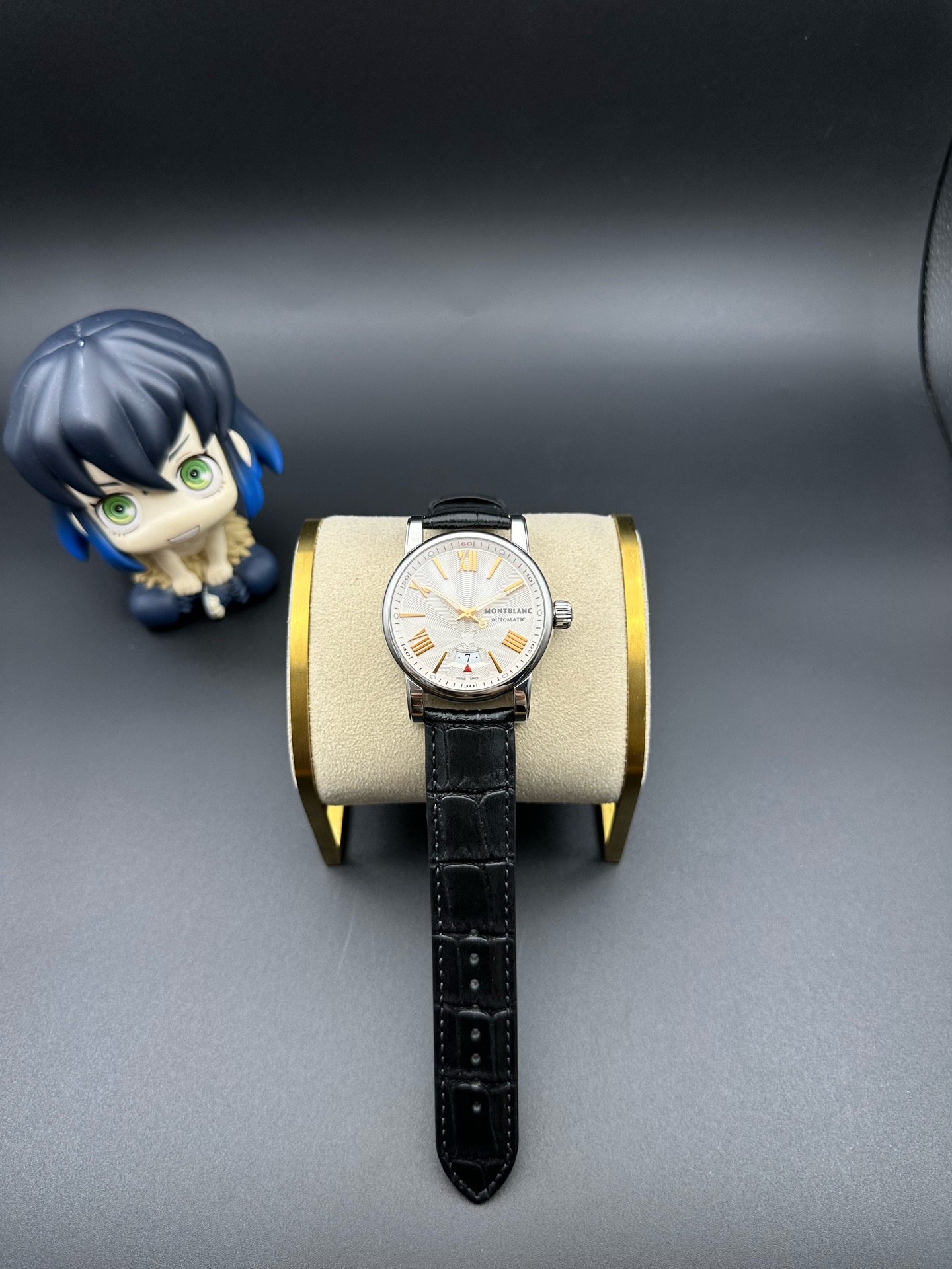 Montblanc U0105858 detail 6
