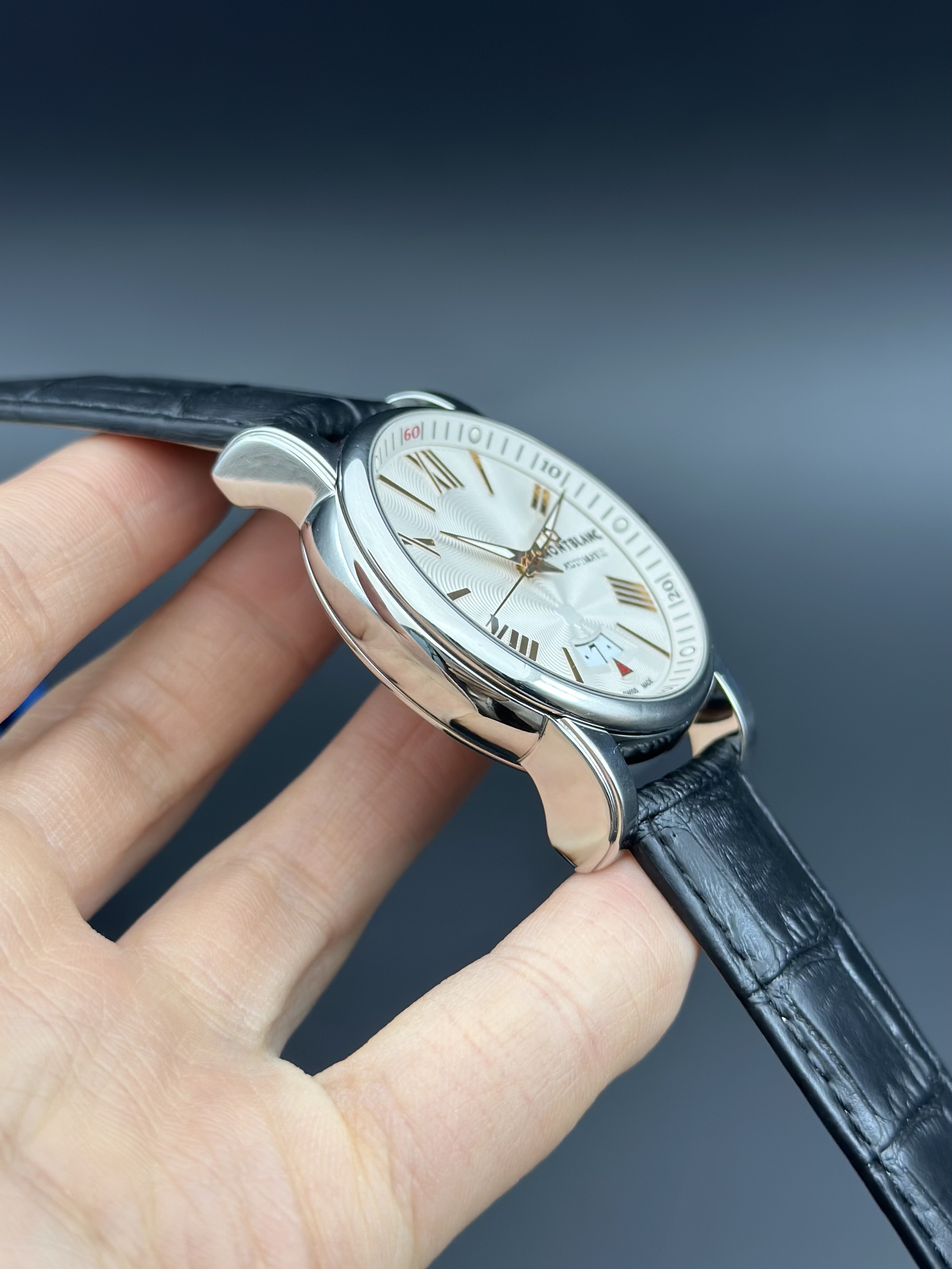 Montblanc U0105858 detail 2