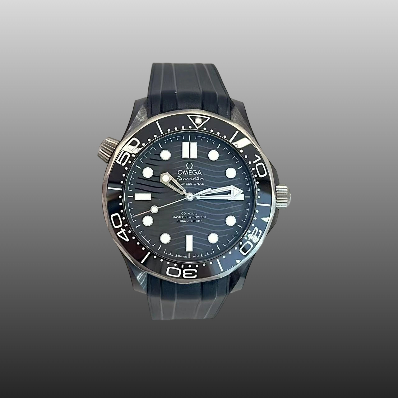 Omega 210.92.44.20.01.001
