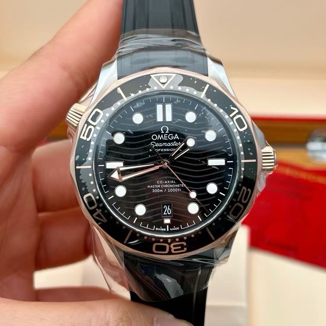 Omega 210.22.42.20.01.002