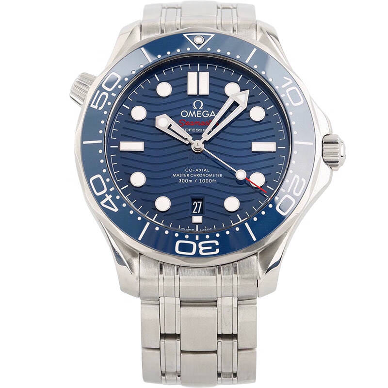 Omega 210.30.42.20.03.001