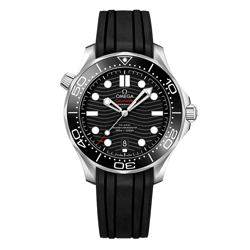 Omega 210.32.42.20.01.001 detail 2