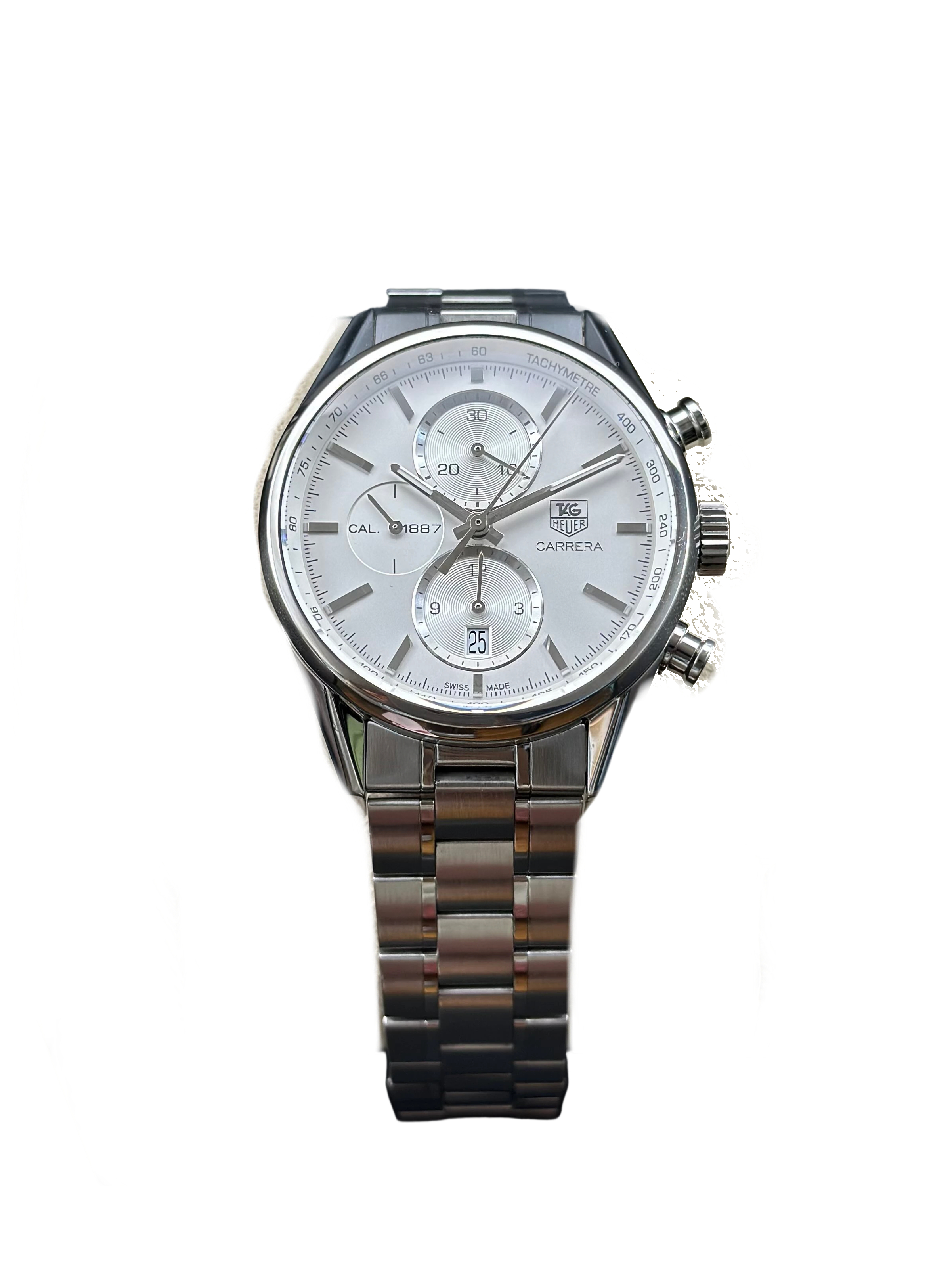 TAG Heuer CAR2111.BA0720