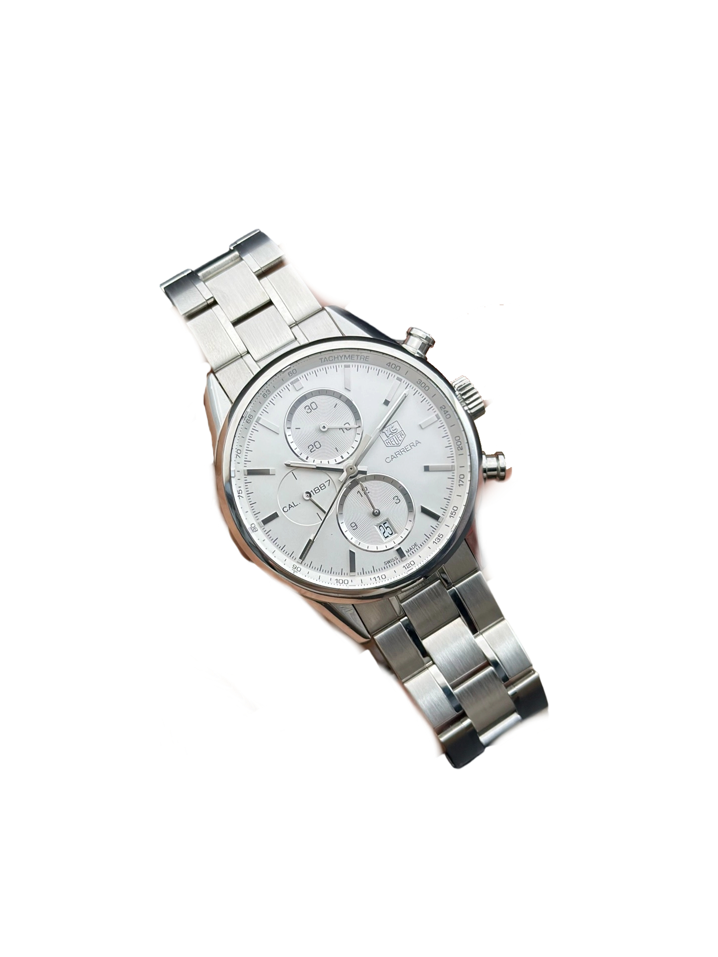 TAG Heuer CAR2111.BA0720 detail 2