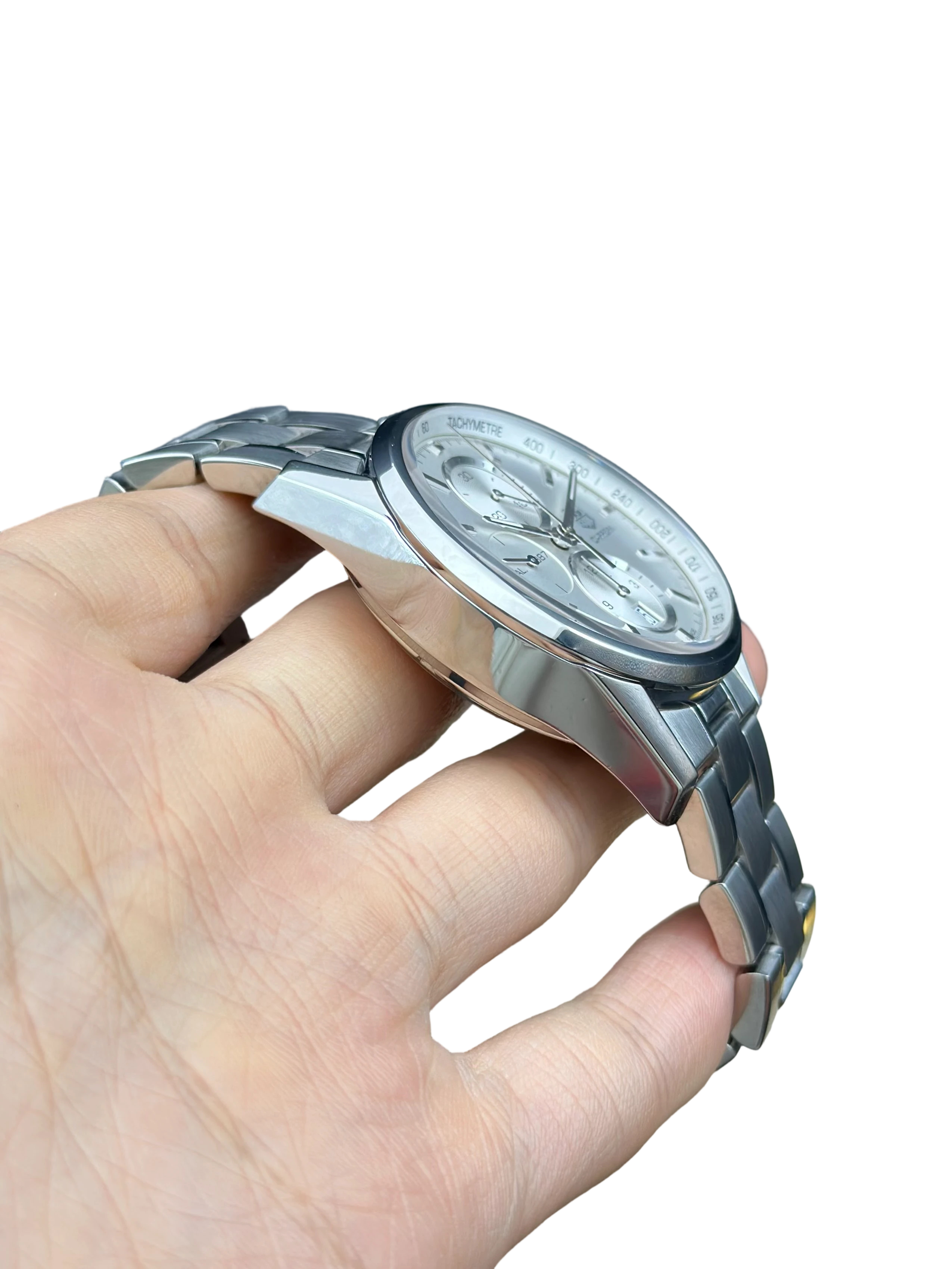 TAG Heuer CAR2111.BA0720 detail 3
