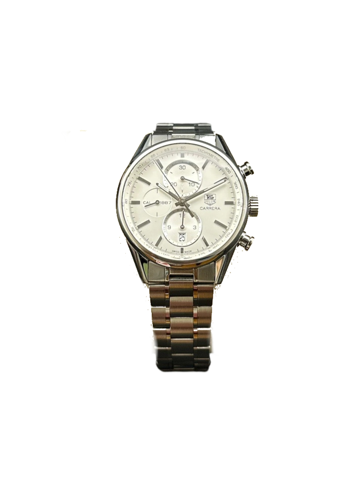 TAG Heuer CAR2111.BA0720 detail 1