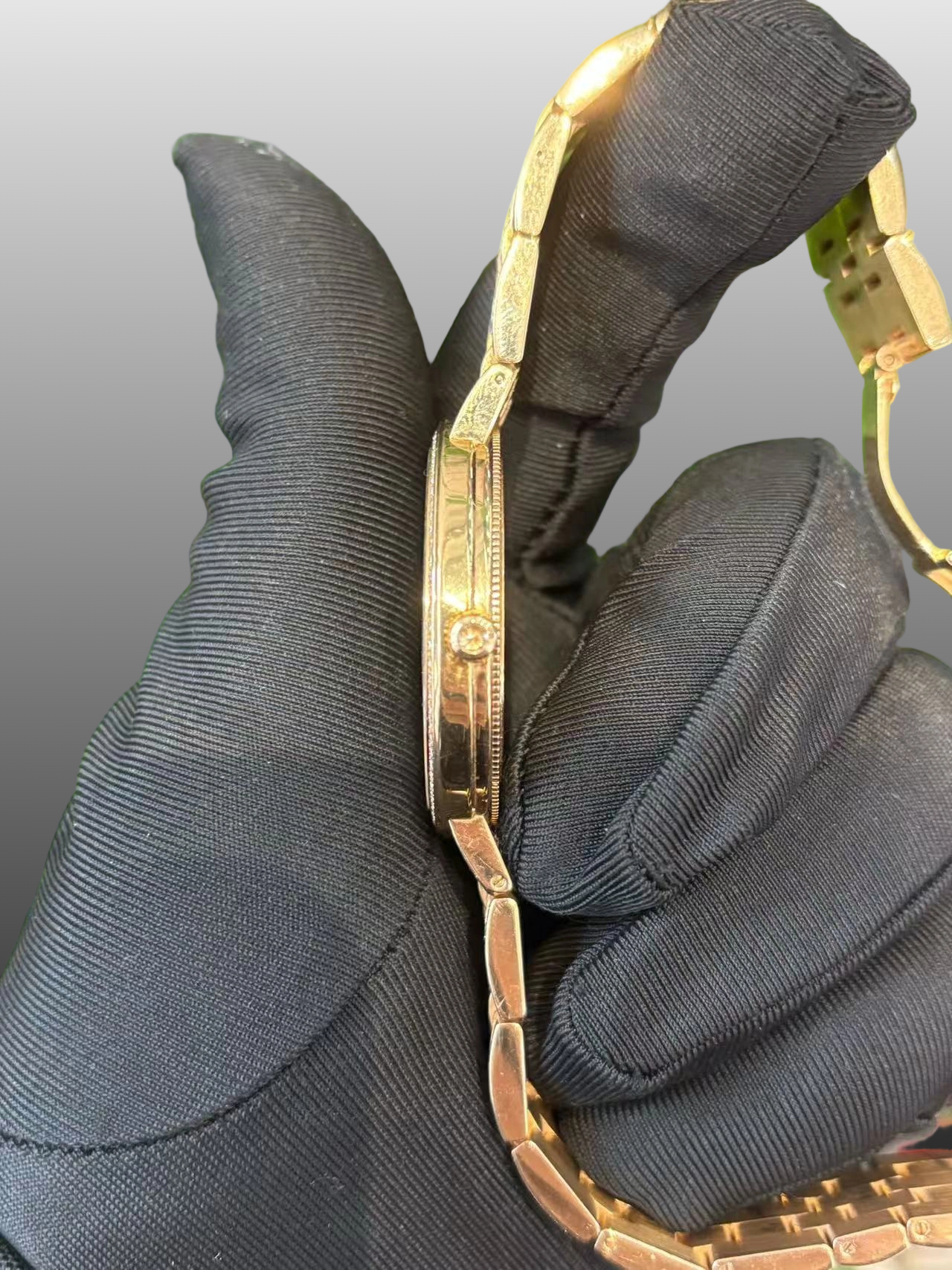 Vacheron Constantin 81575 / V02R-9275 detail 4