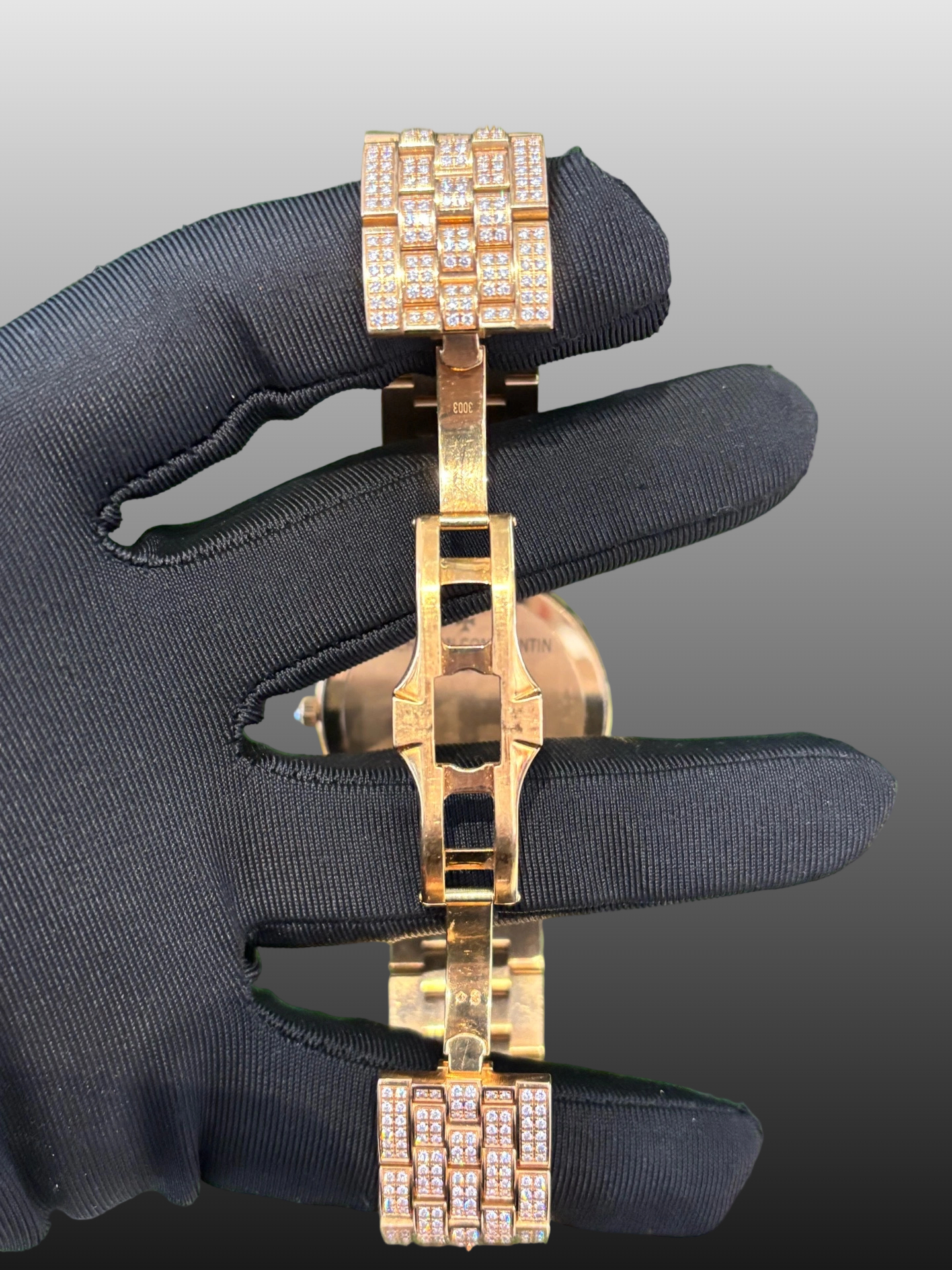 Vacheron Constantin 81575 / V02R-9275 detail 6