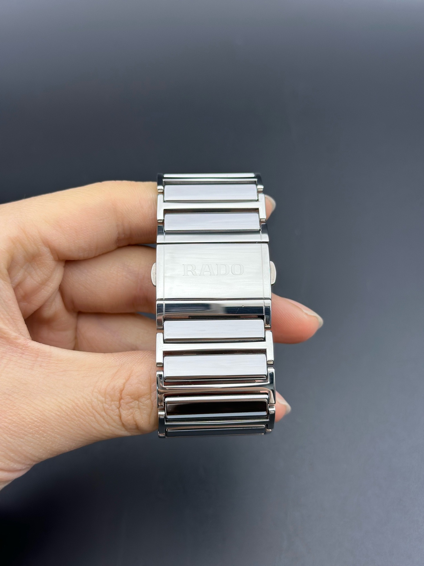 Rado 152.0784.3.115 detail 3
