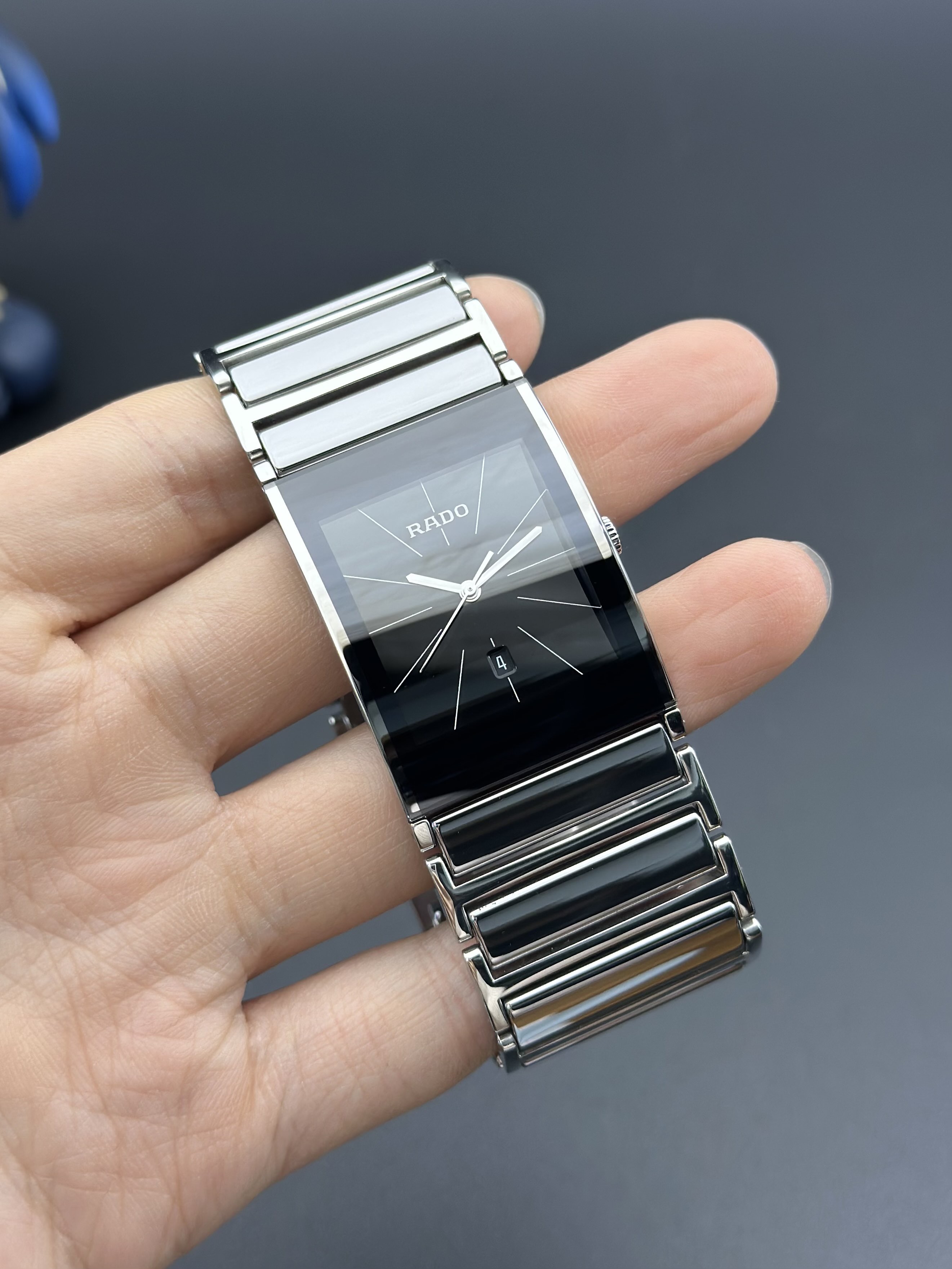 Rado 152.0784.3.115 detail 2