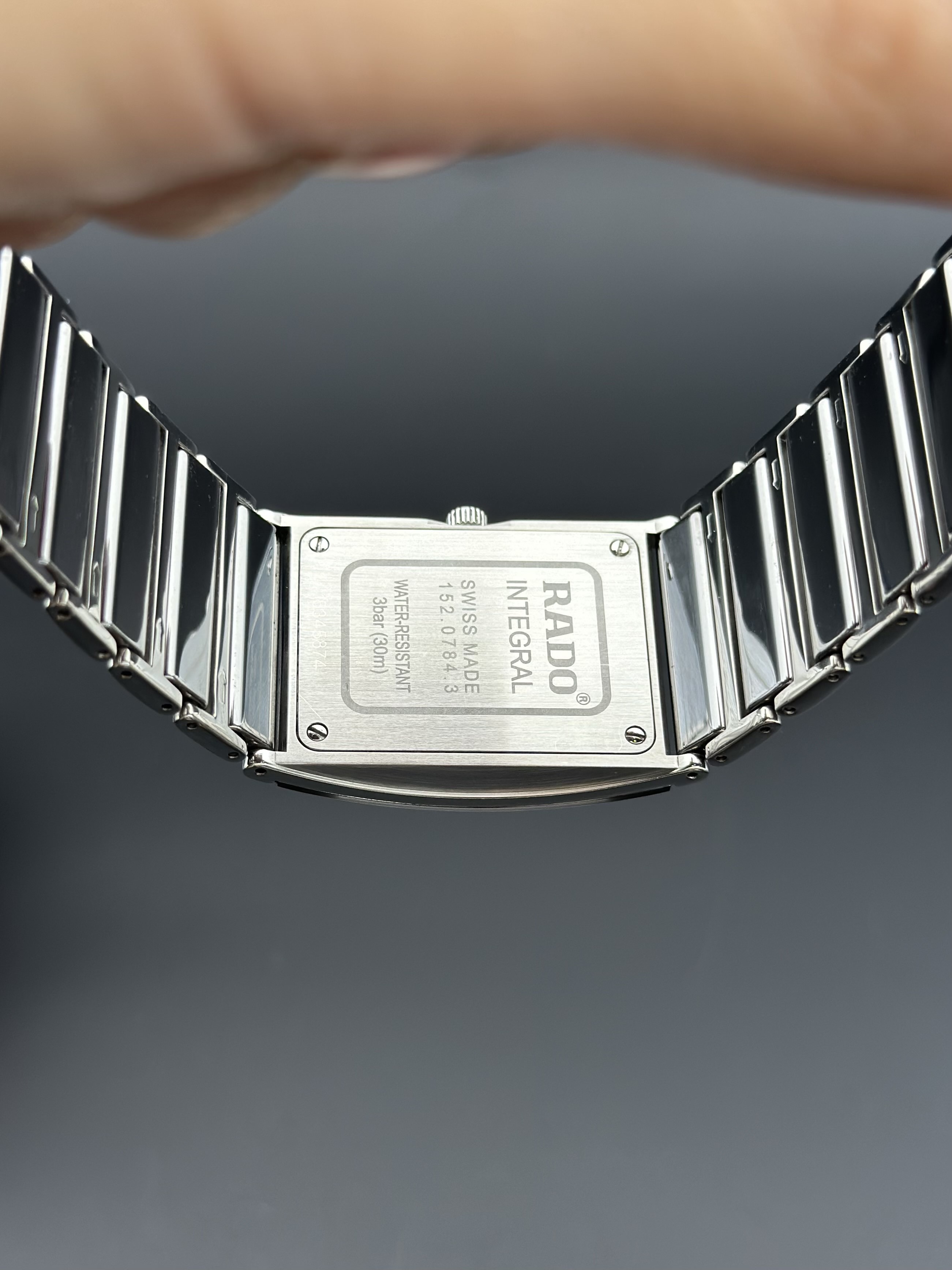 Rado 152.0784.3.115 detail 7