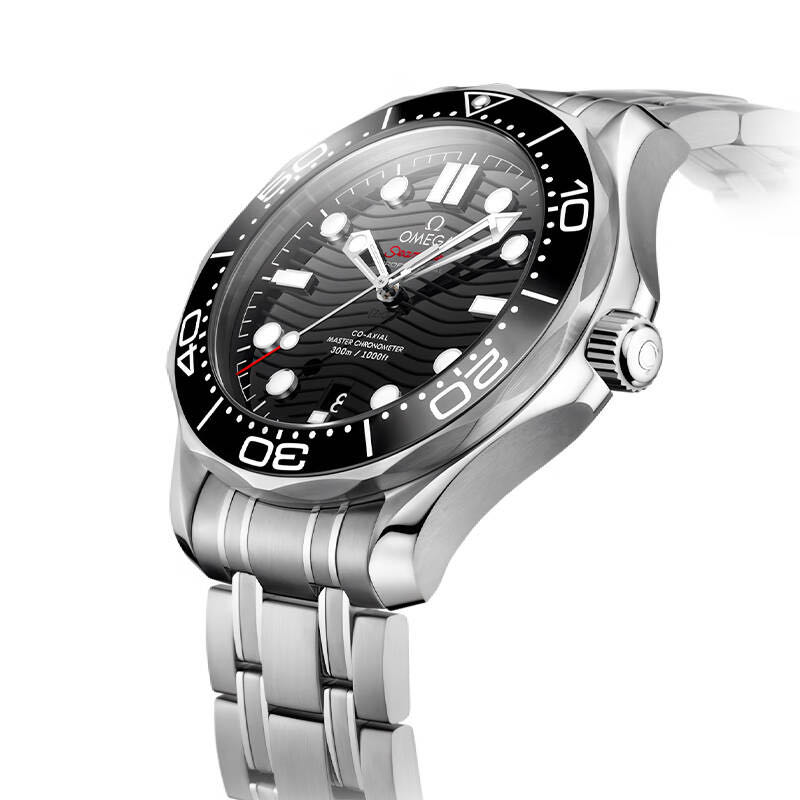Omega 210.30.42.20.01.001