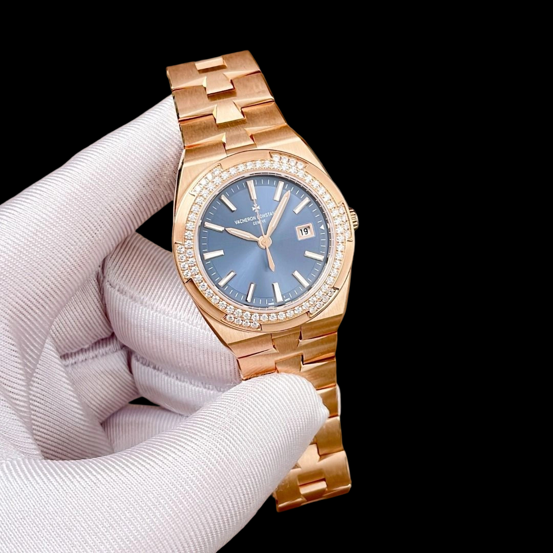 Vacheron Constantin 1225V / 200R-H015