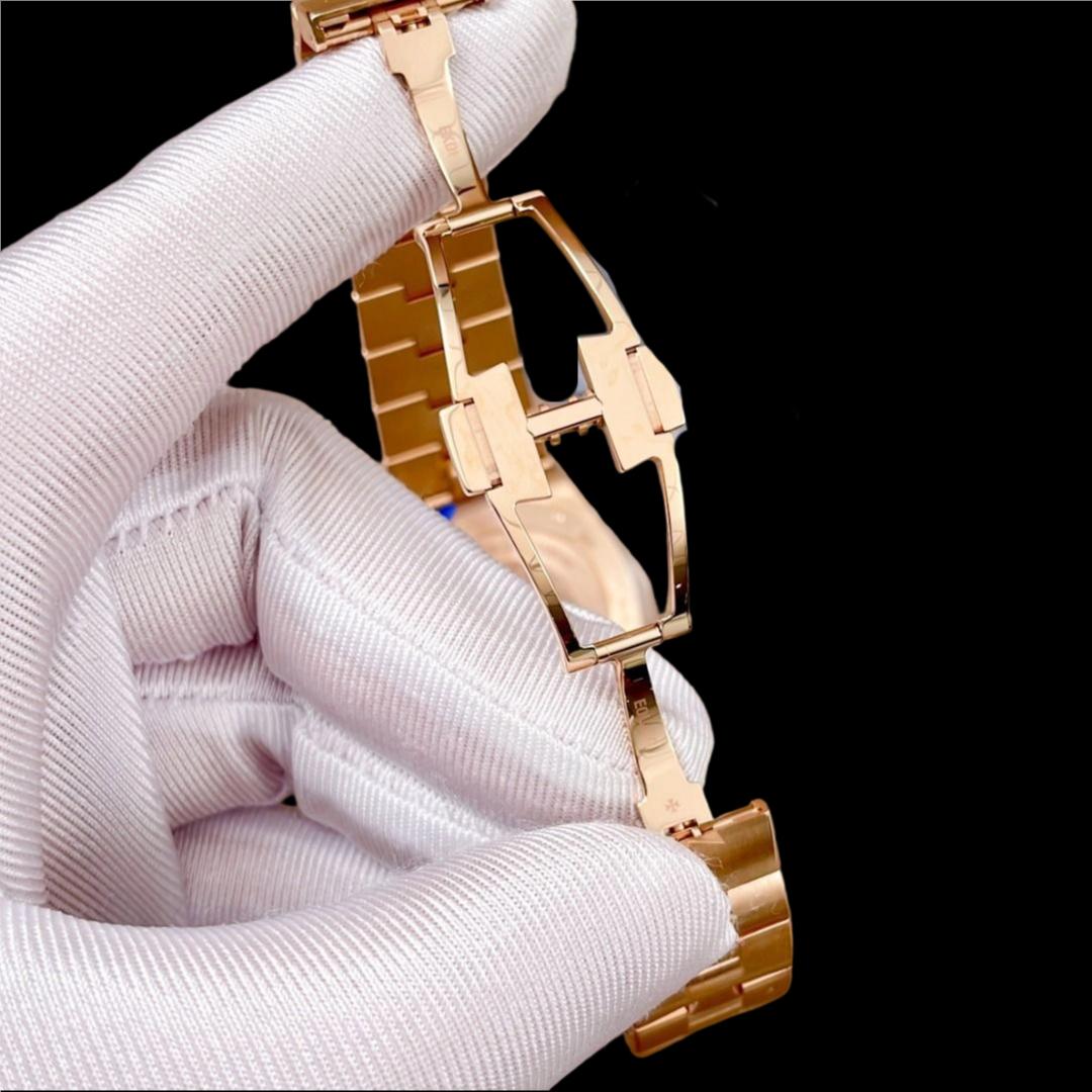Vacheron Constantin 1225V / 200R-H015 detail 1