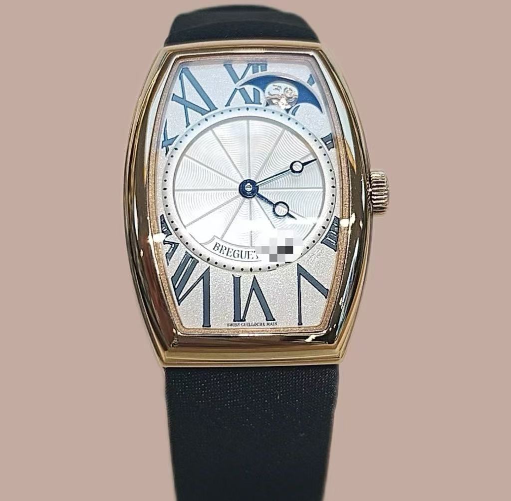 Breguet 8860BR / 11 / 386