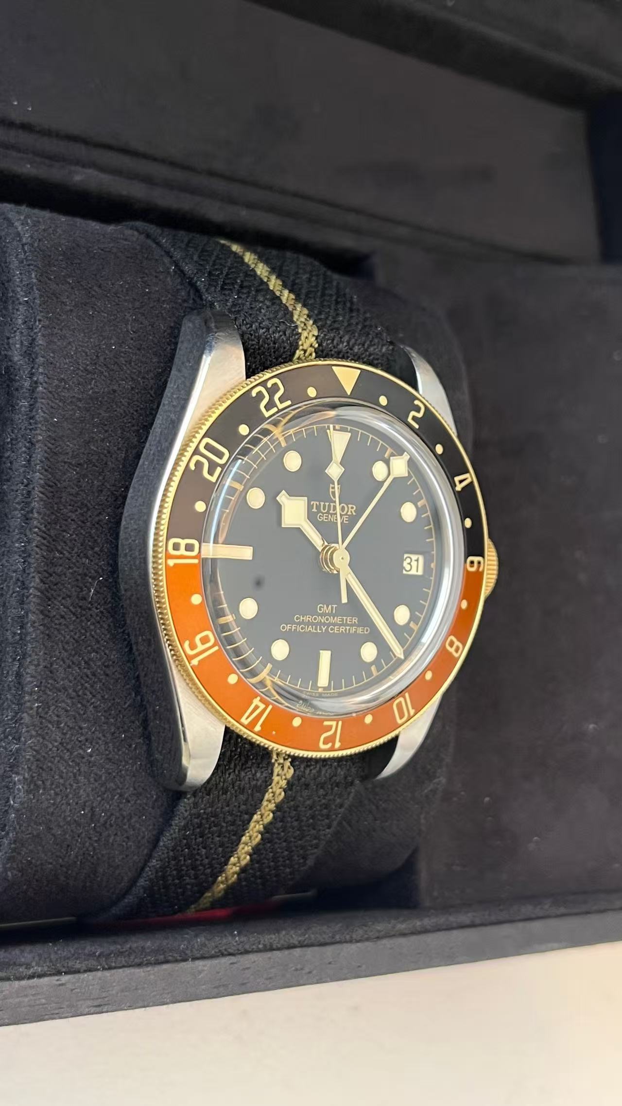 Tudor m79833mn-0004 detail 1