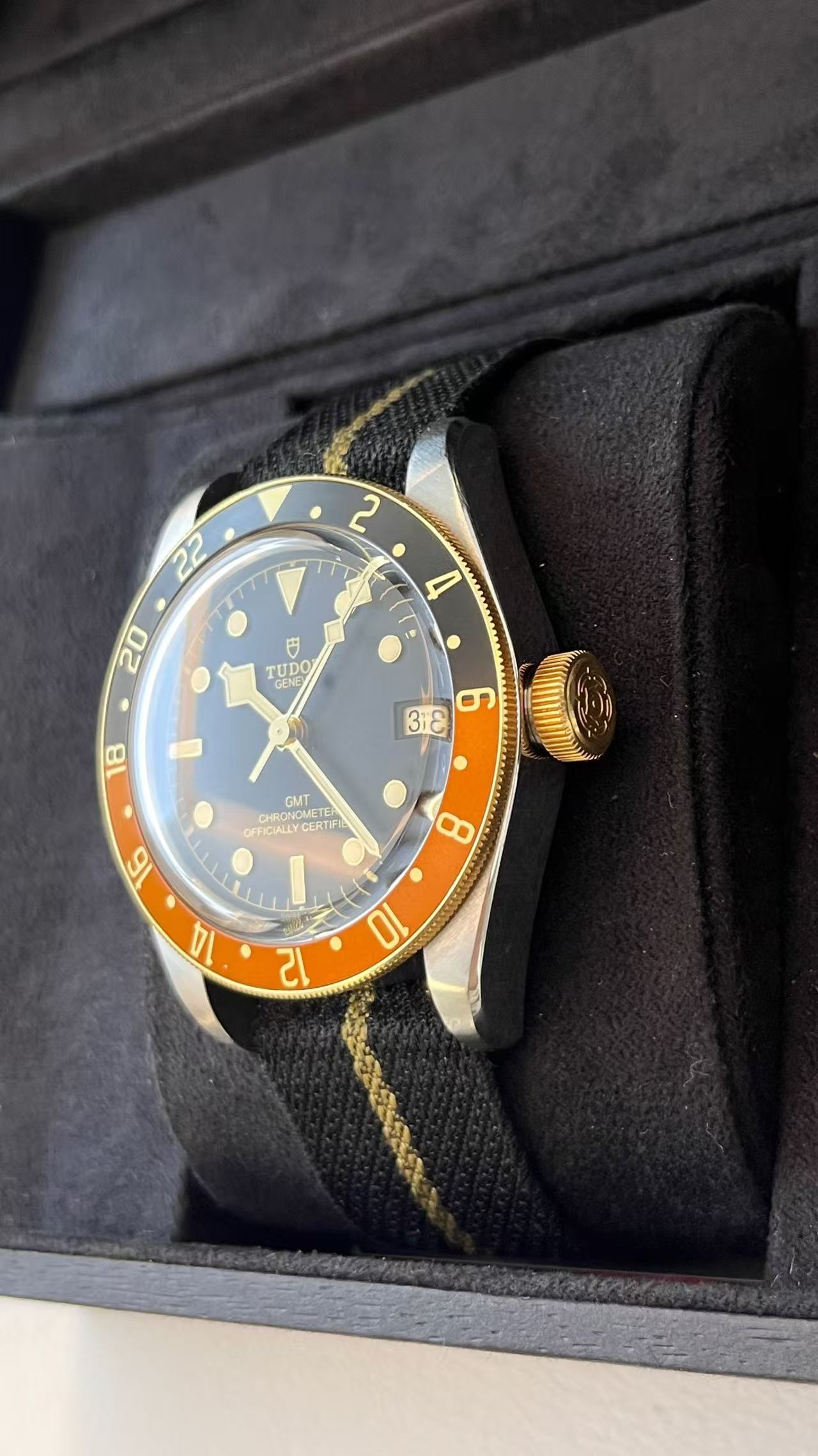 Tudor m79833mn-0004 detail 2
