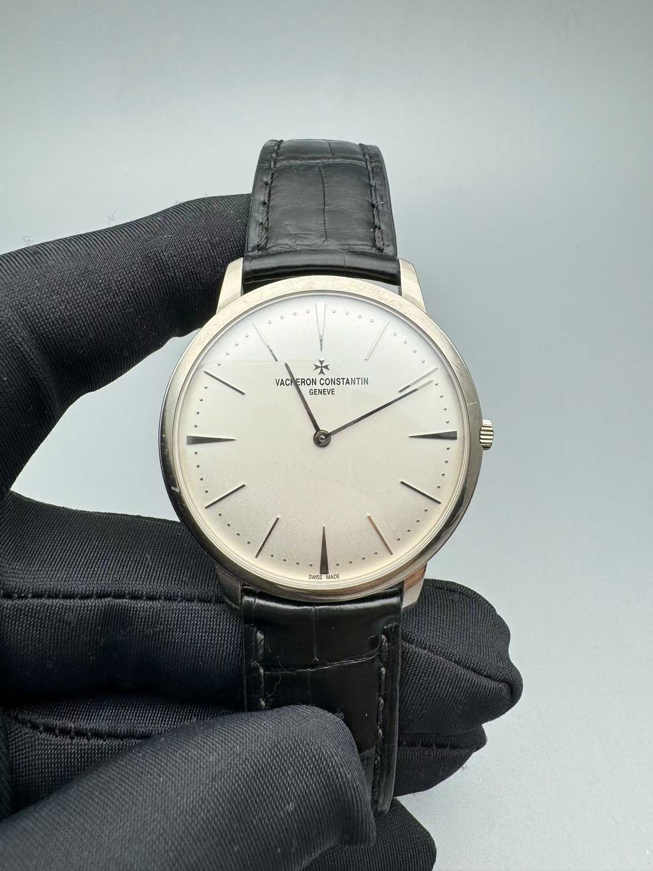 Vacheron Constantin 81180 / 000g-9117