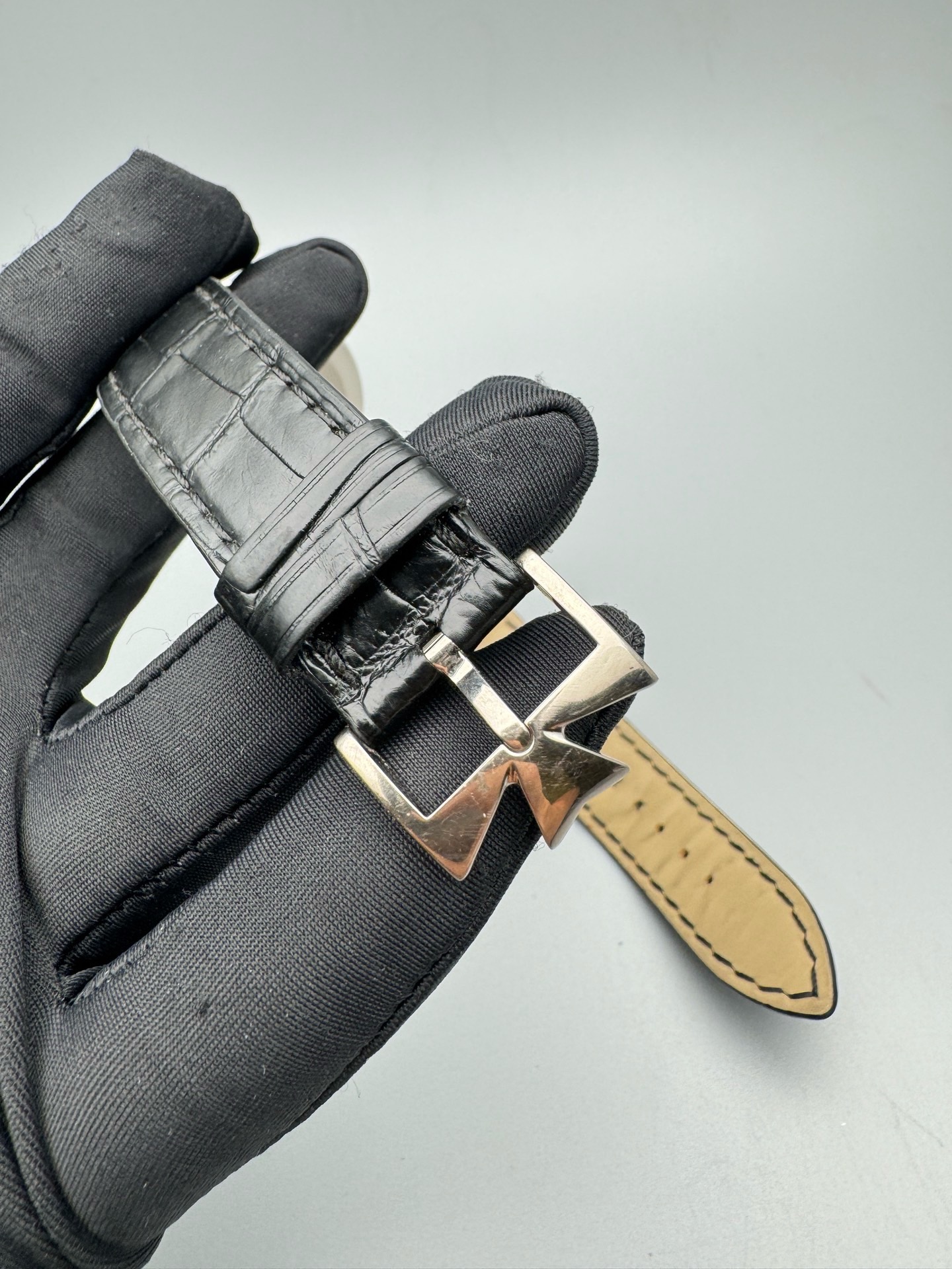 Vacheron Constantin 81180 / 000g-9117 detail 3