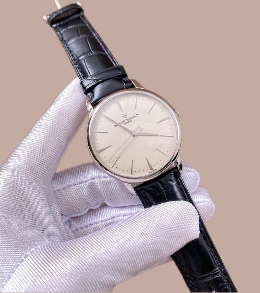 Vacheron Constantin 86180 / 000G-9290