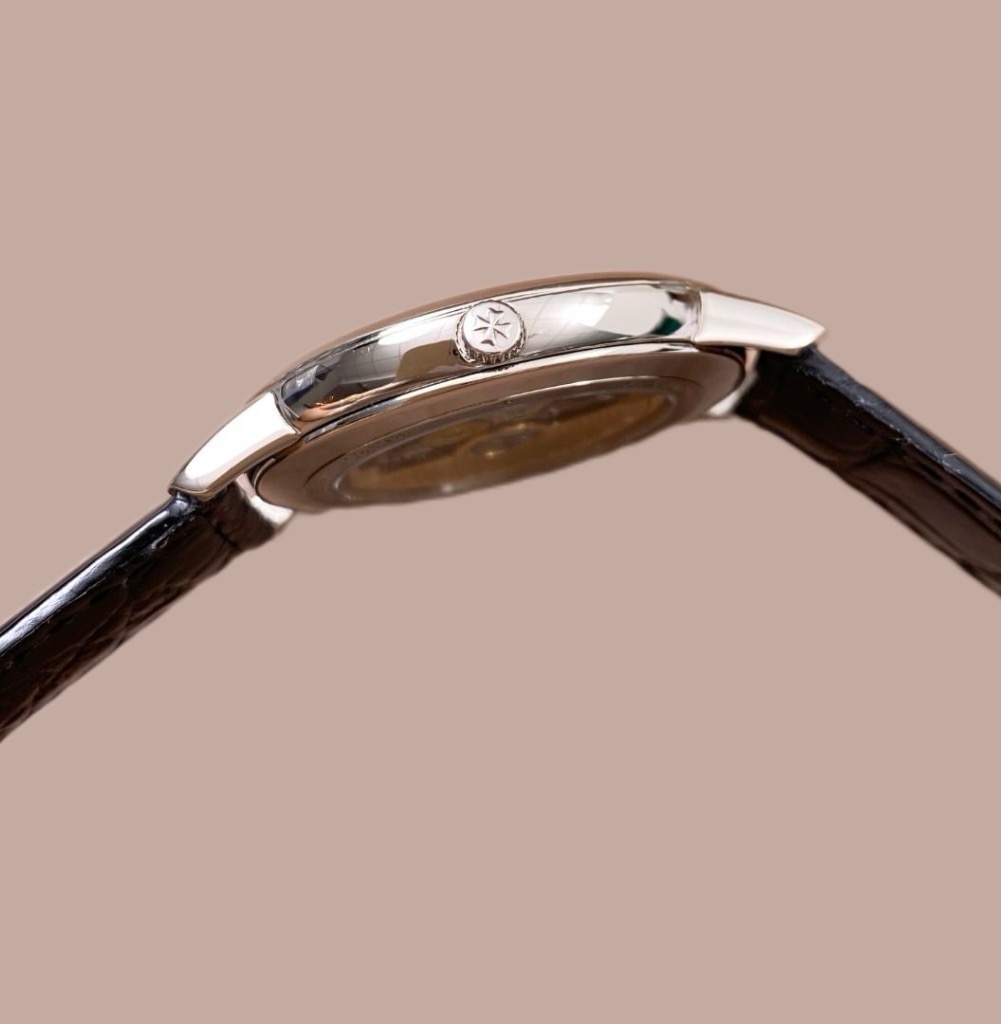 Vacheron Constantin 86180 / 000G-9290 detail 1