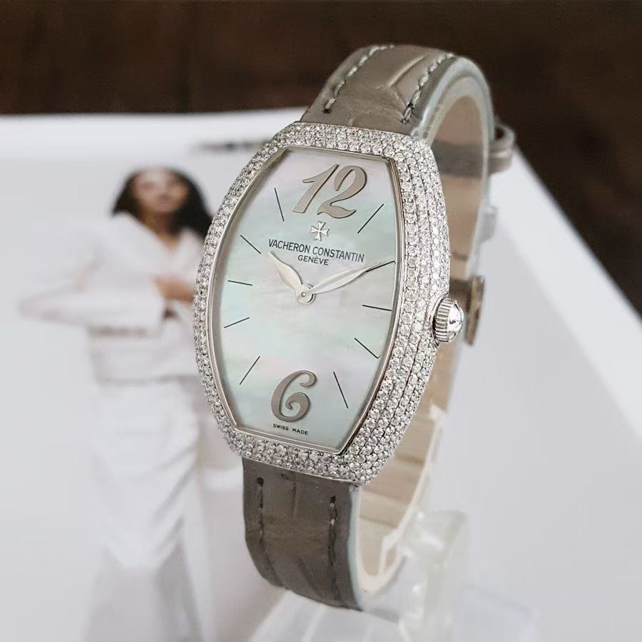 Vacheron Constantin 25040 / 000G-9258