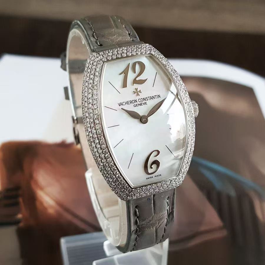 Vacheron Constantin 25040 / 000G-9258 detail 1