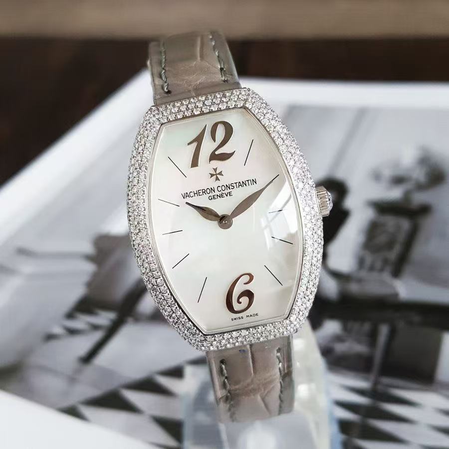 Vacheron Constantin 25040 / 000G-9258 detail 2