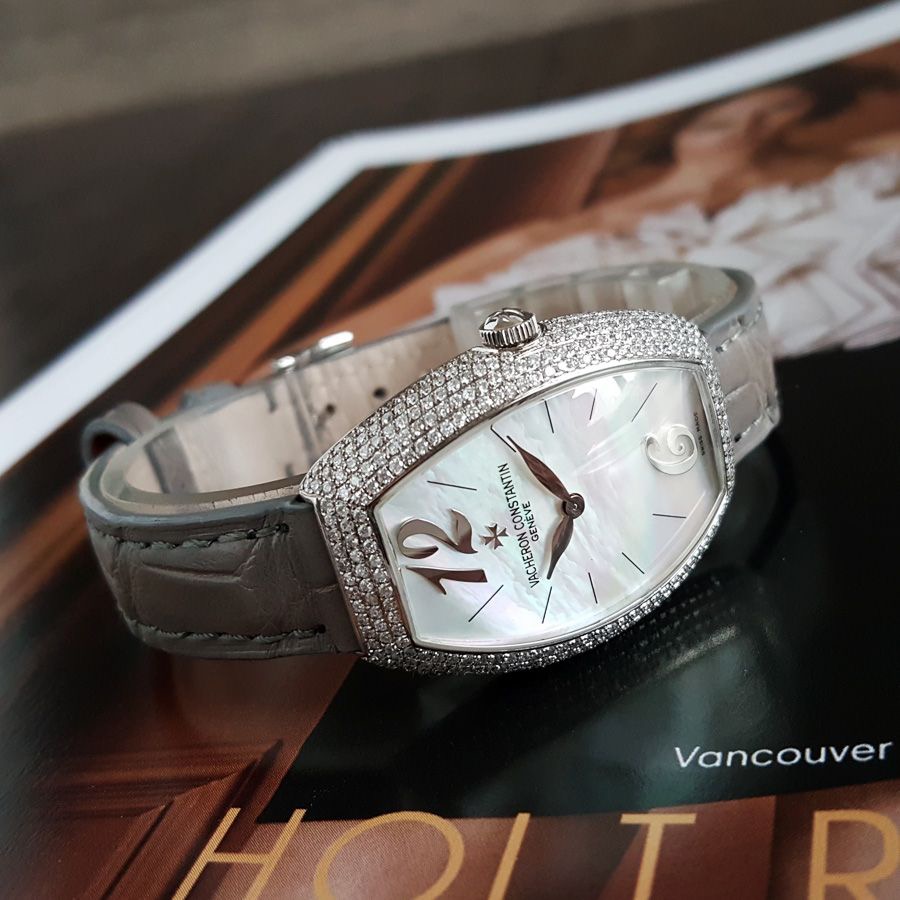 Vacheron Constantin 25040 / 000G-9258 detail 3