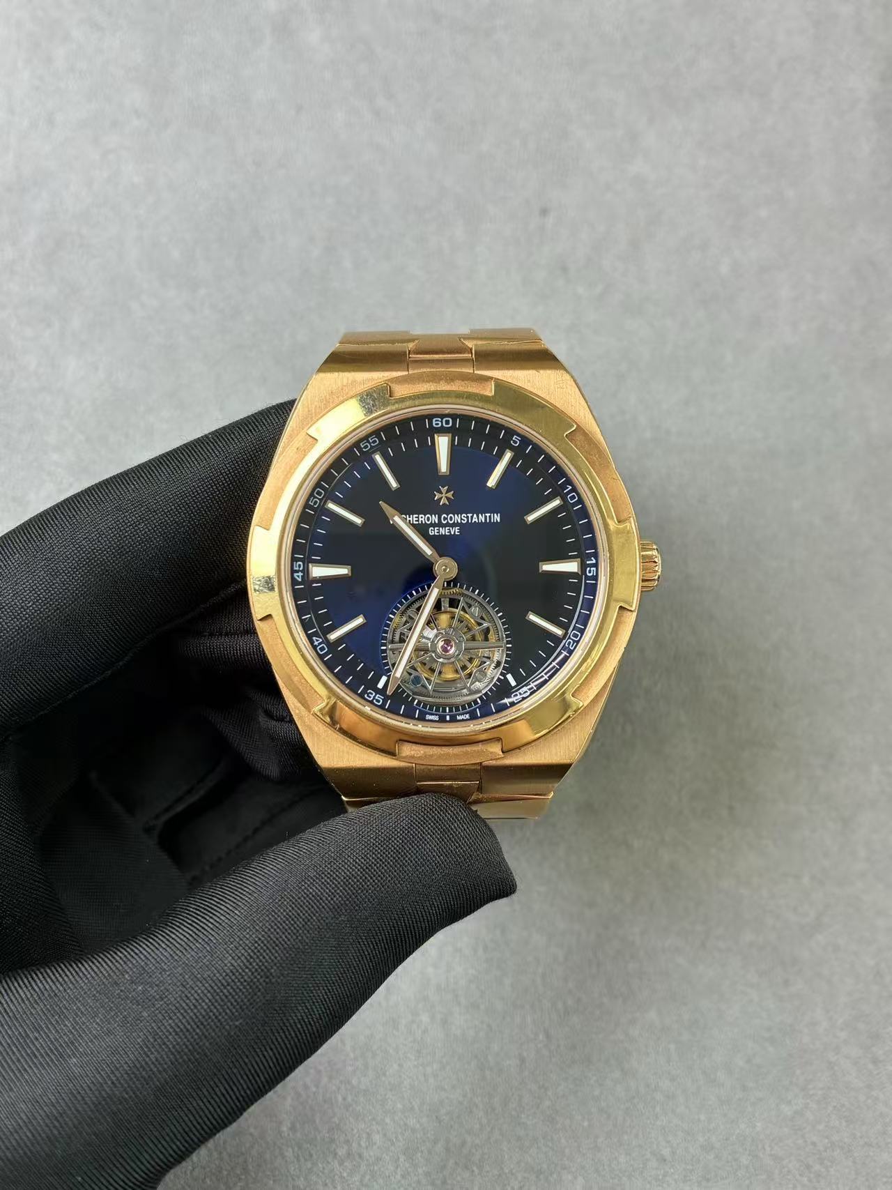 Vacheron Constantin 6000V / 110R-B733