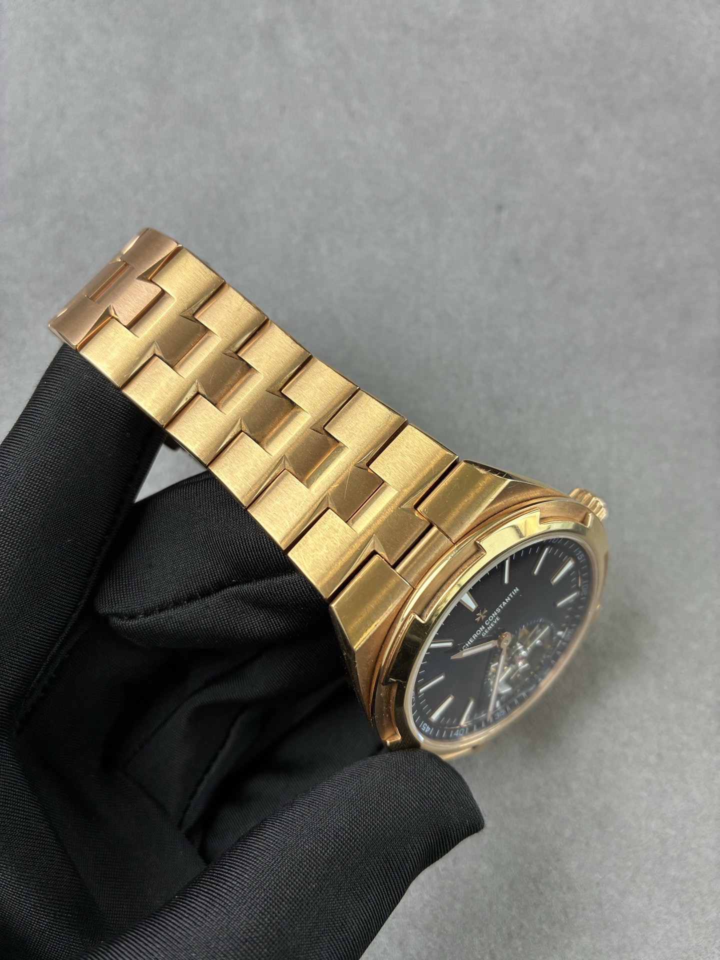 Vacheron Constantin 6000V / 110R-B733 detail 3