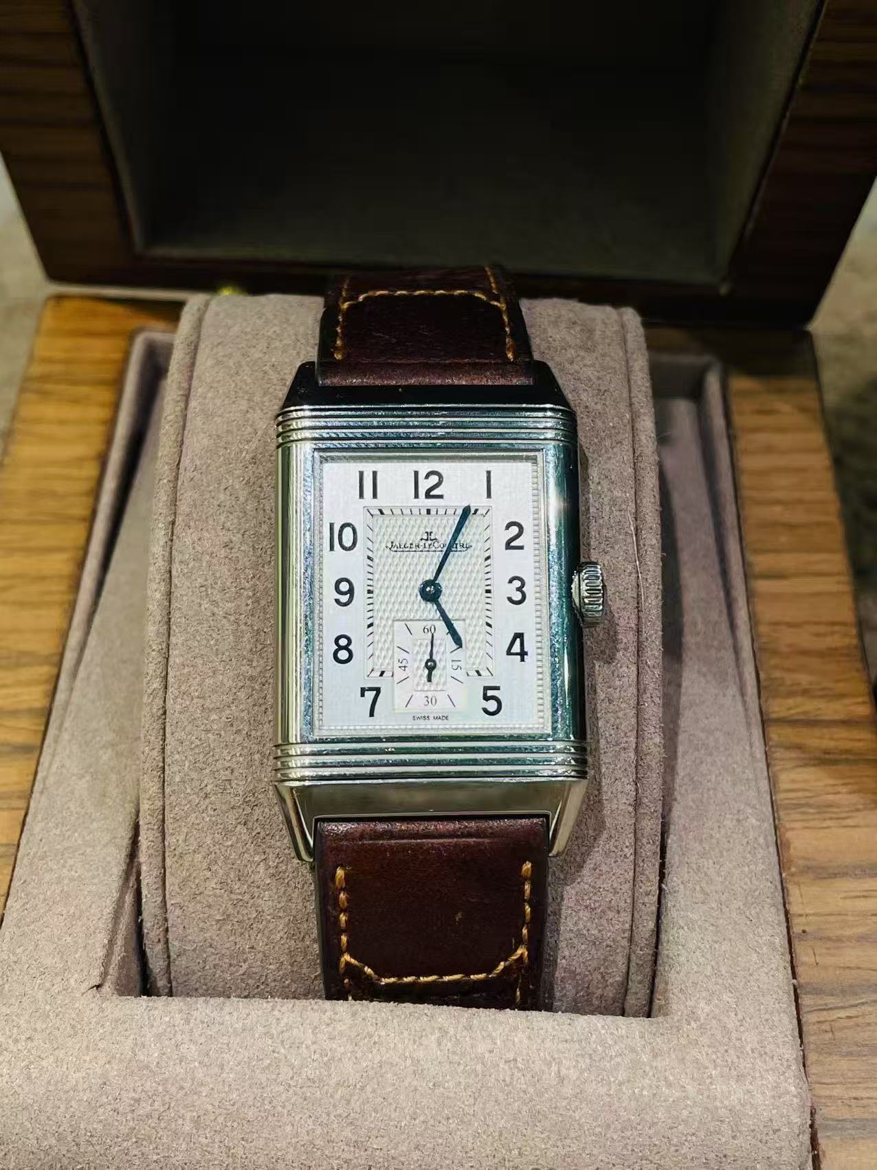 Jaeger-LeCoultre 3858522
