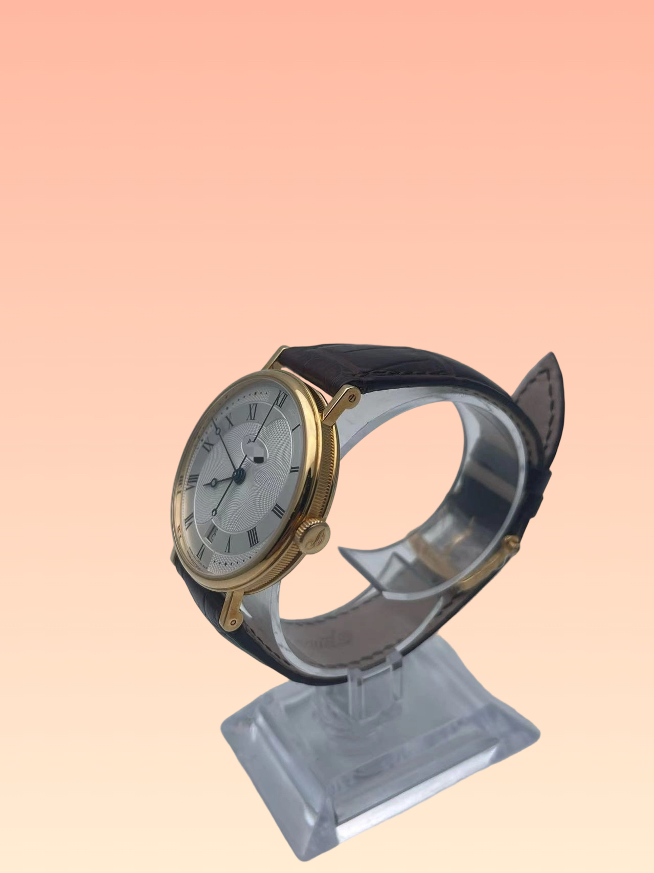 Breguet 5197BA / 15 / 986 detail 1