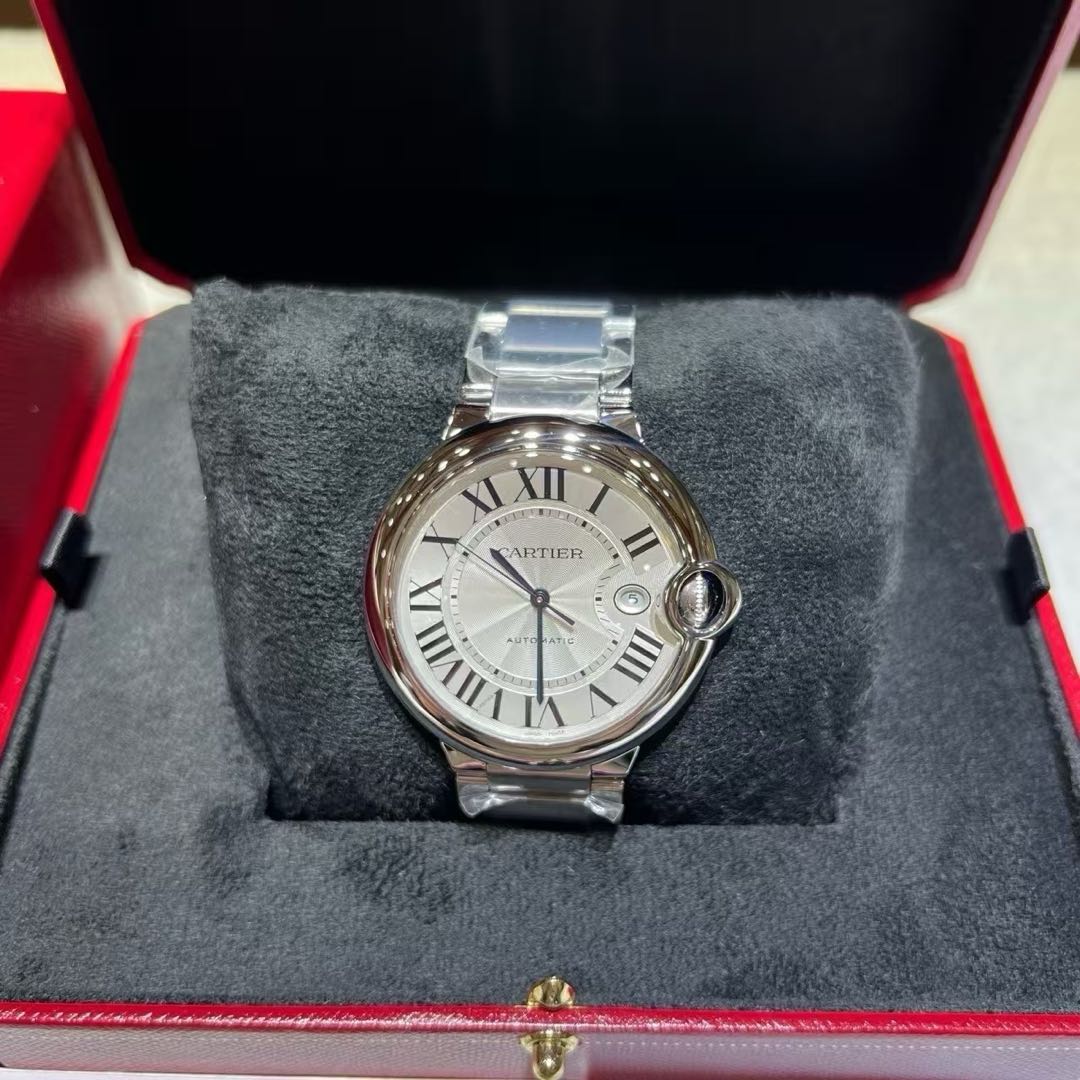 Cartier WSBB0049