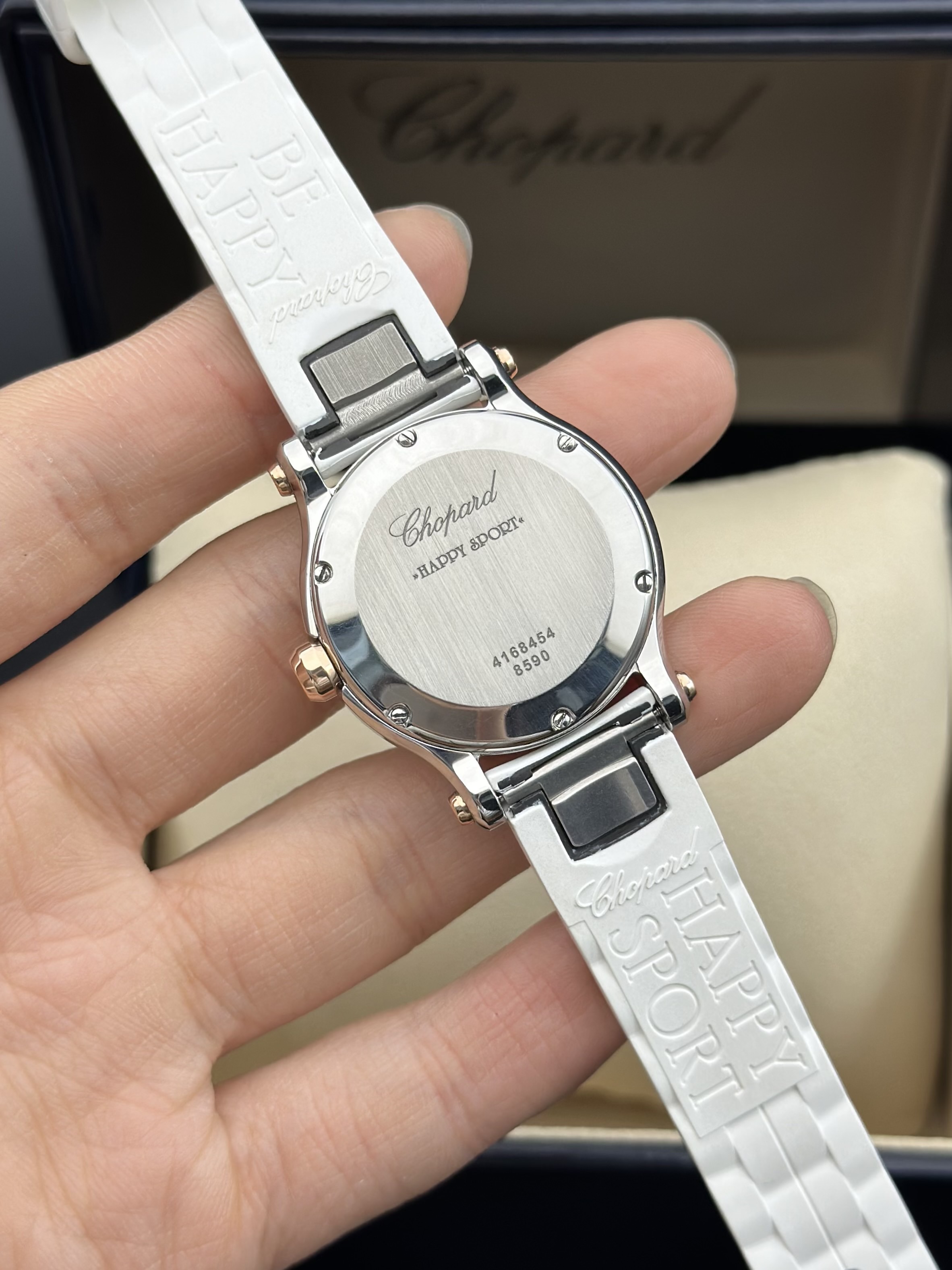 Chopard 278590-6001 detail 5