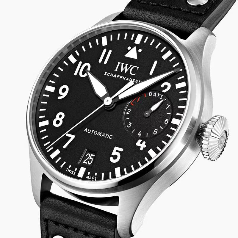 IWC IW501001 detail 3