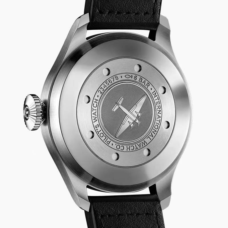 IWC IW501001 detail 4