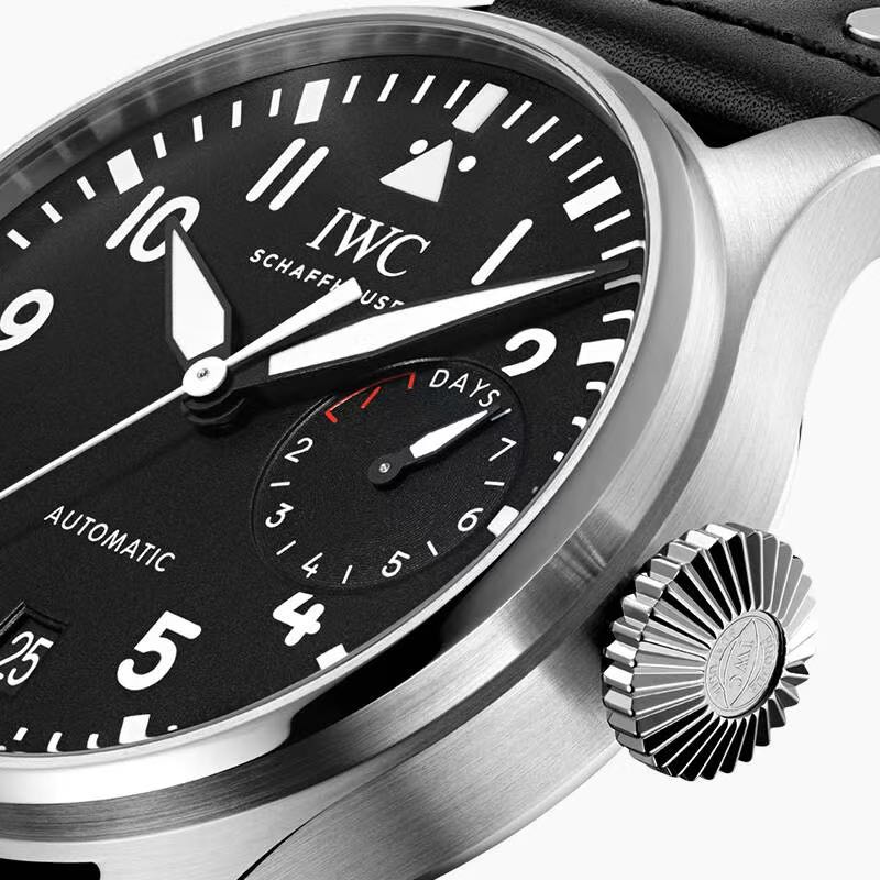 IWC IW501001 detail 2