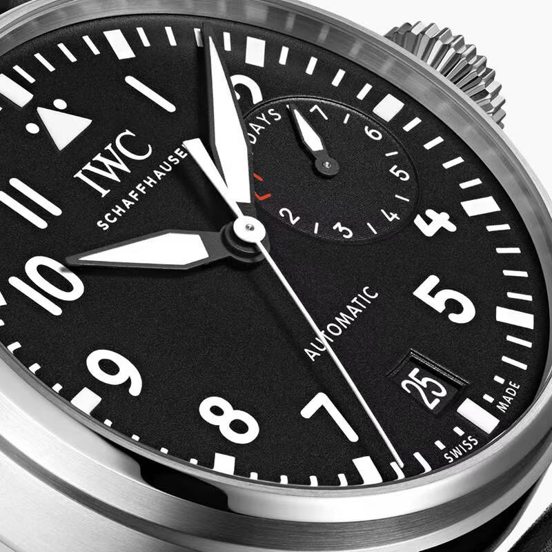 IWC IW501001 detail 1