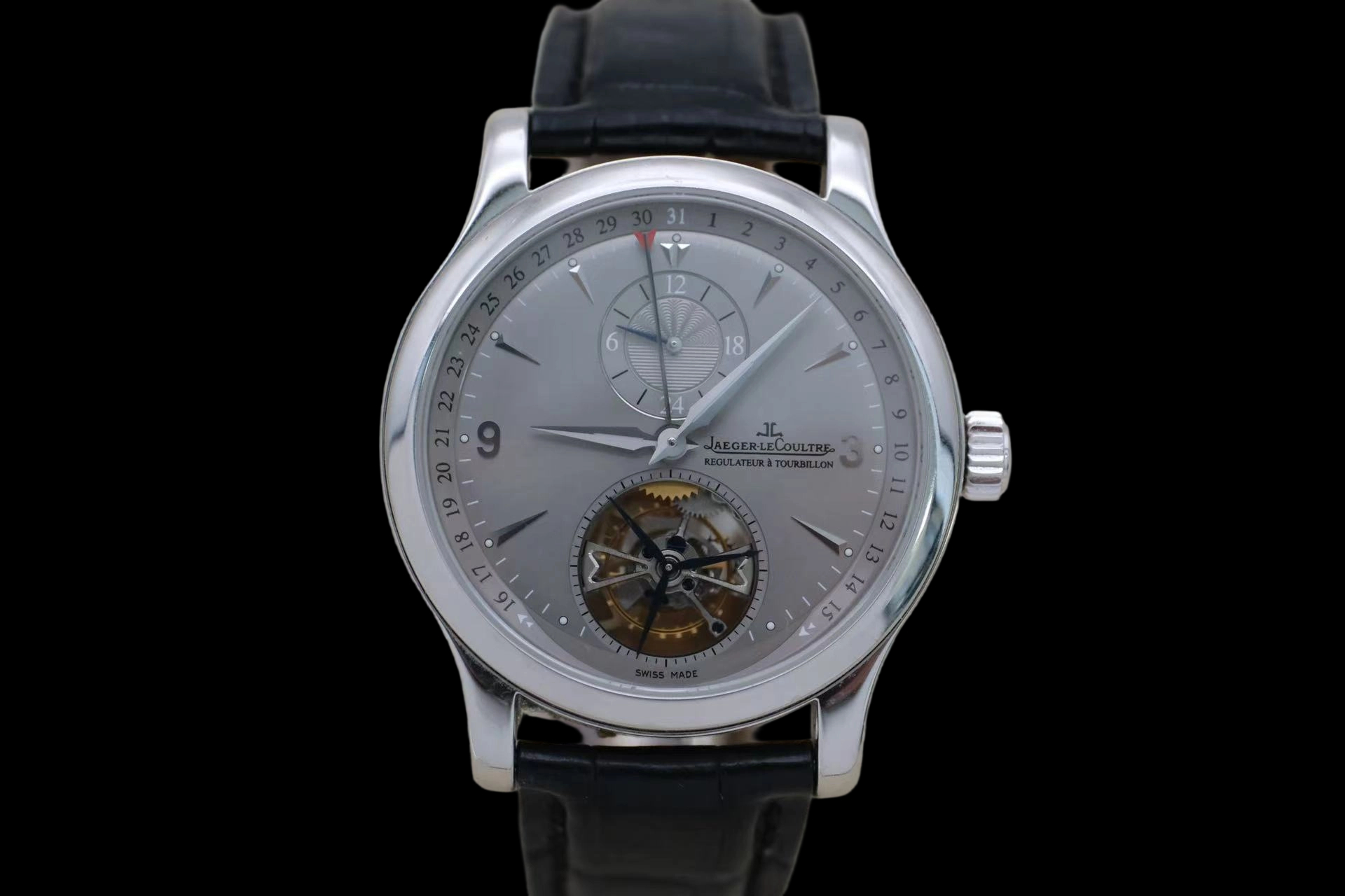 Jaeger-LeCoultre 1656450