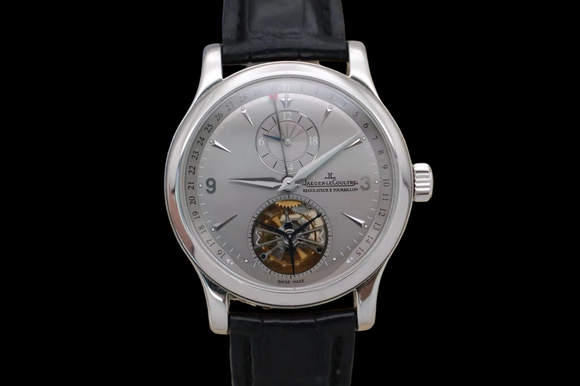 Jaeger-LeCoultre 1656450 detail 1