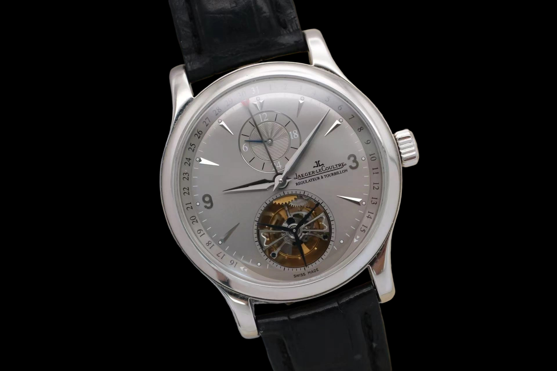 Jaeger-LeCoultre 1656450 detail 2