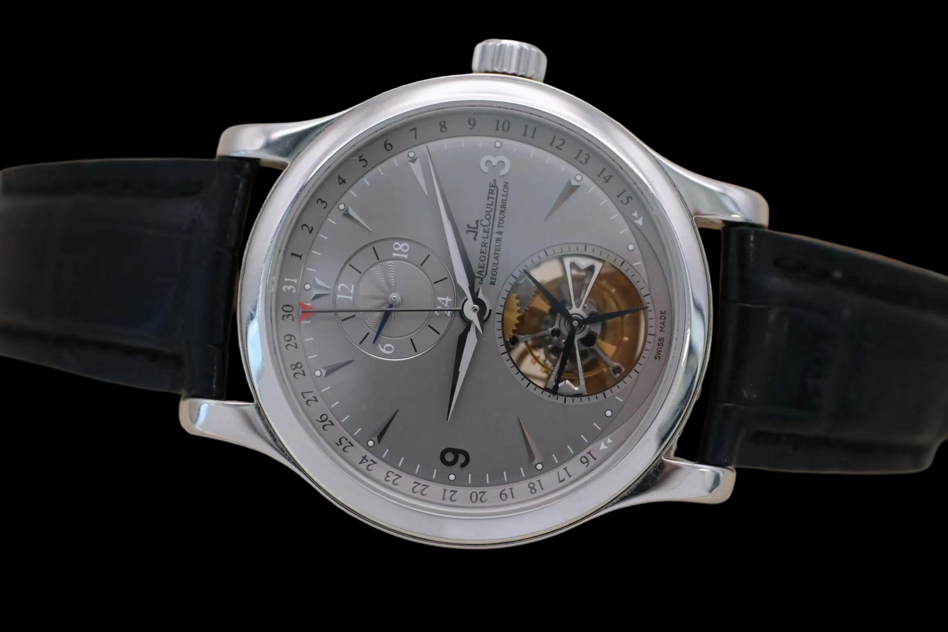 Jaeger-LeCoultre 1656450 detail 3