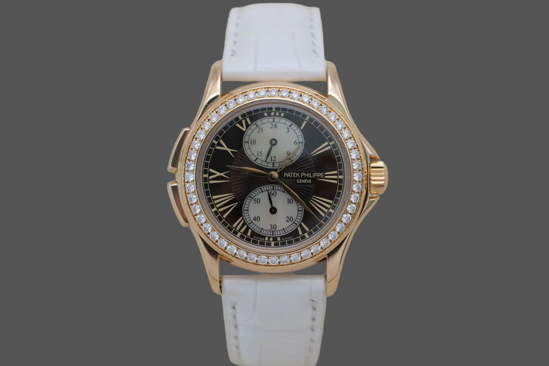 Patek Philippe 4934R-001