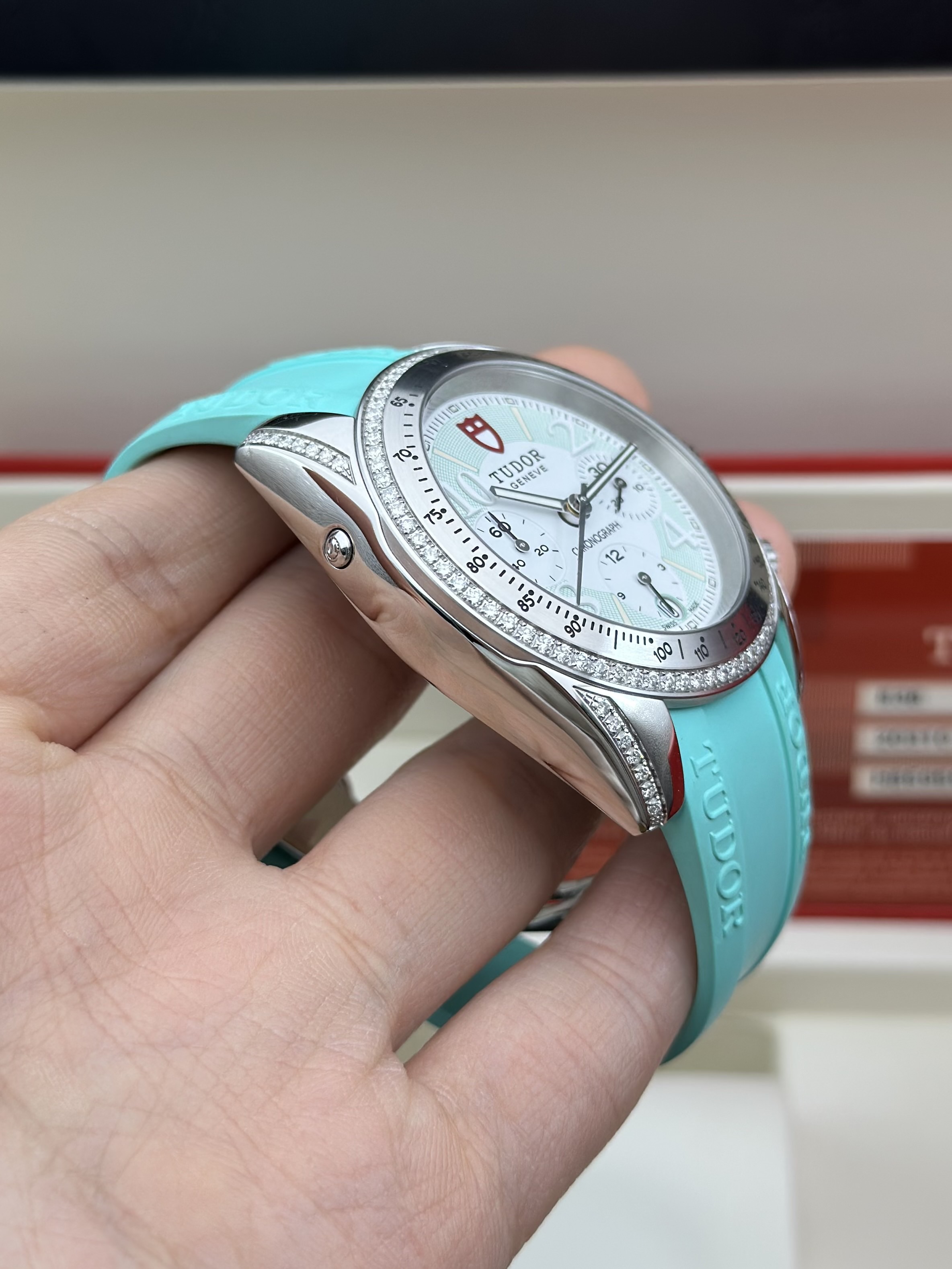 Tudor 20310 detail 2